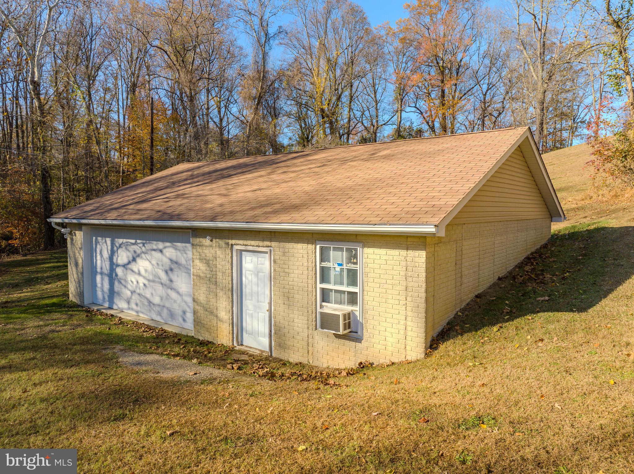 PORT TOBACCO RIVIERA - Residential