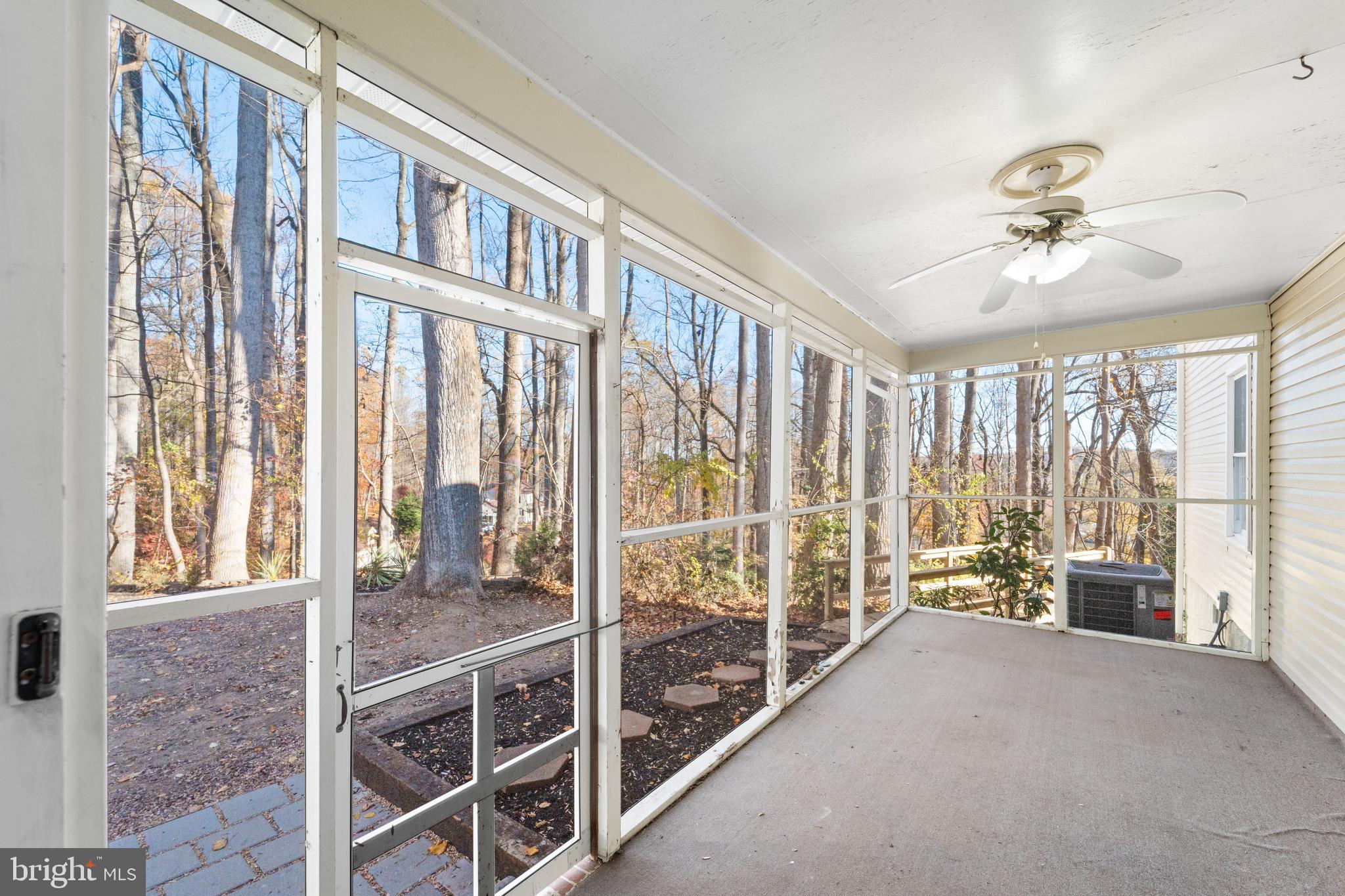 PORT TOBACCO RIVIERA - Residential