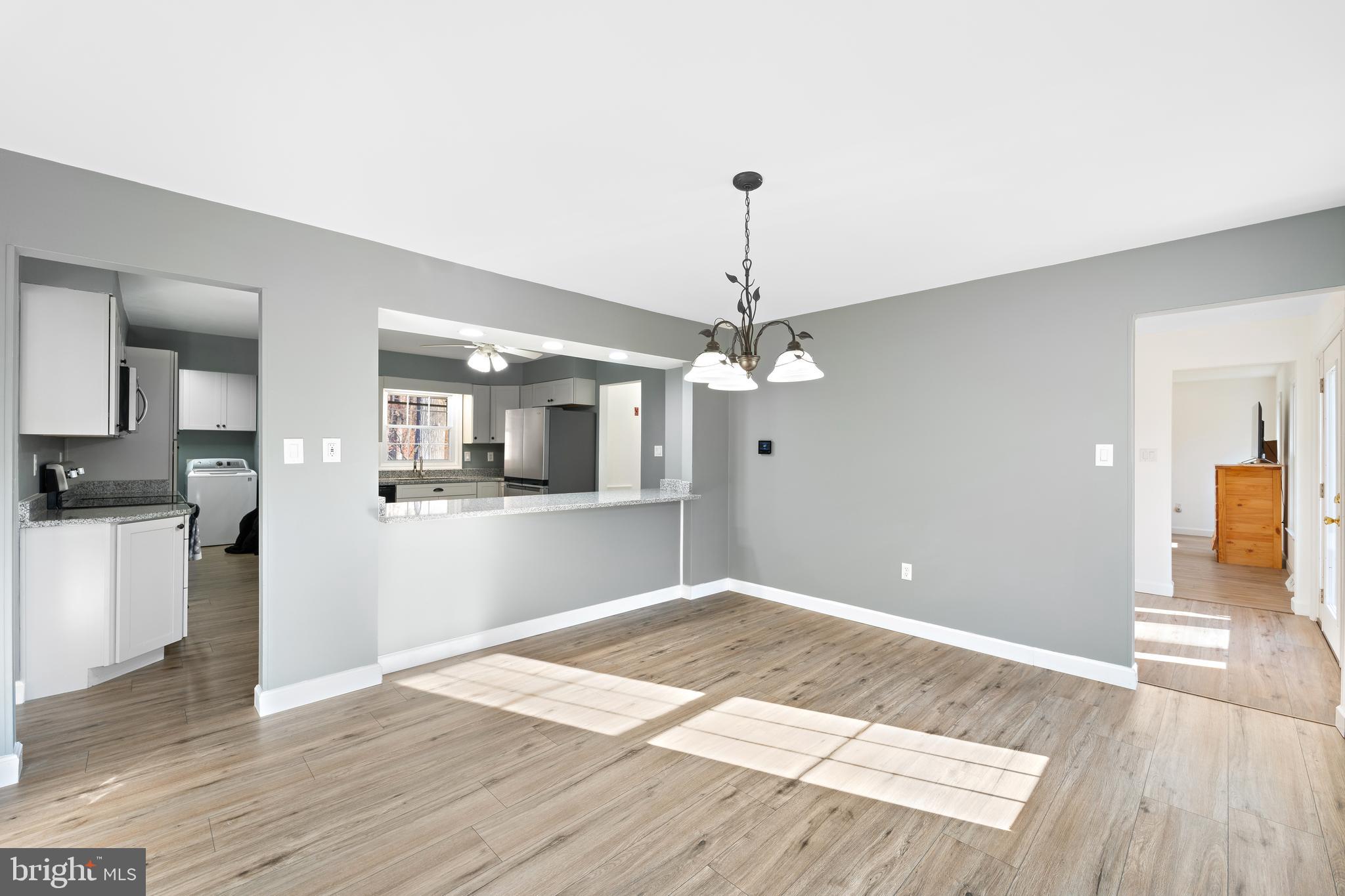 PORT TOBACCO RIVIERA - Residential