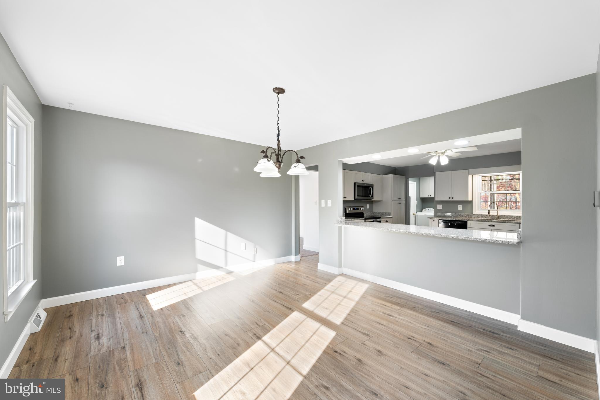 PORT TOBACCO RIVIERA - Residential