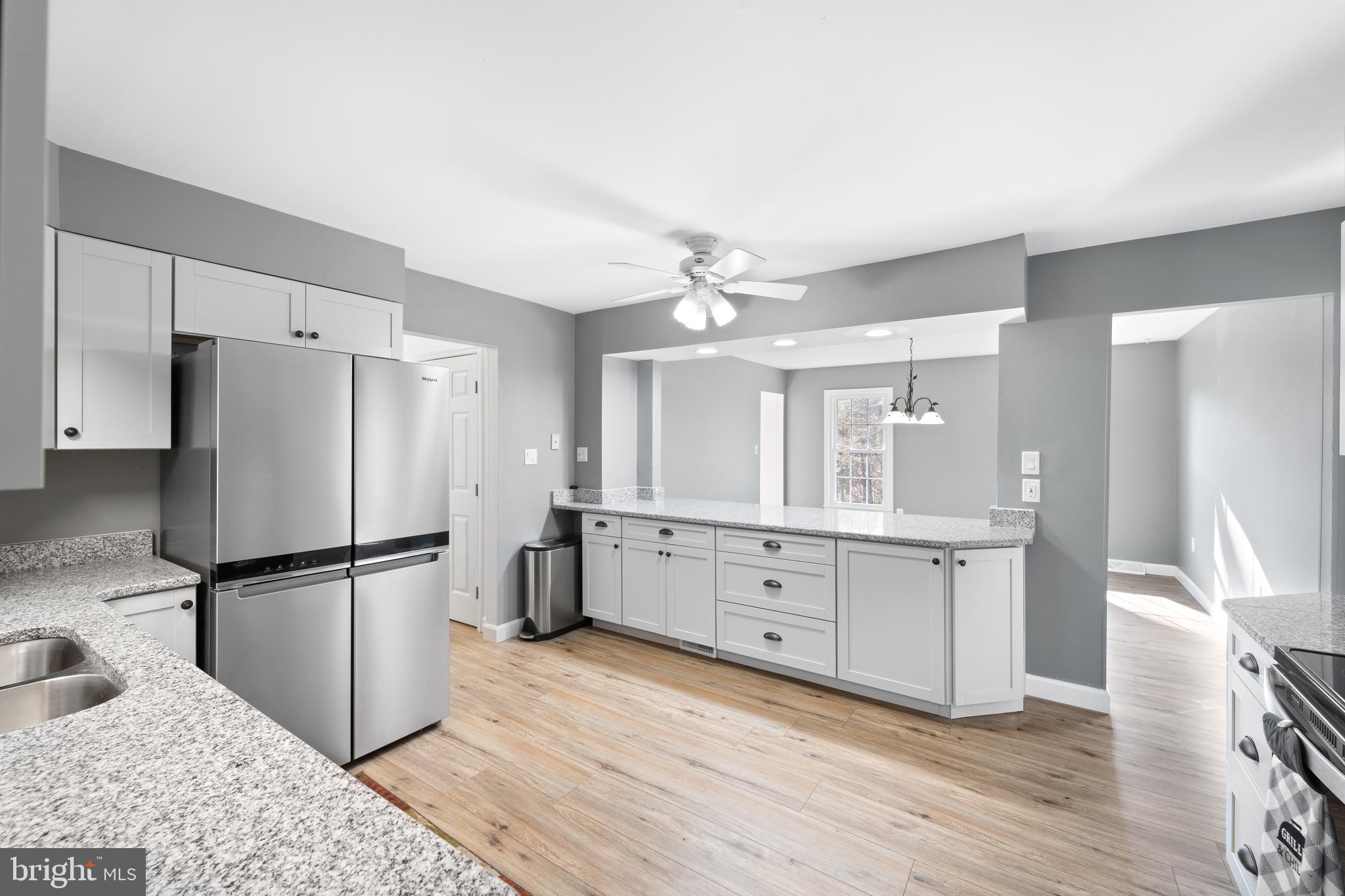 PORT TOBACCO RIVIERA - Residential