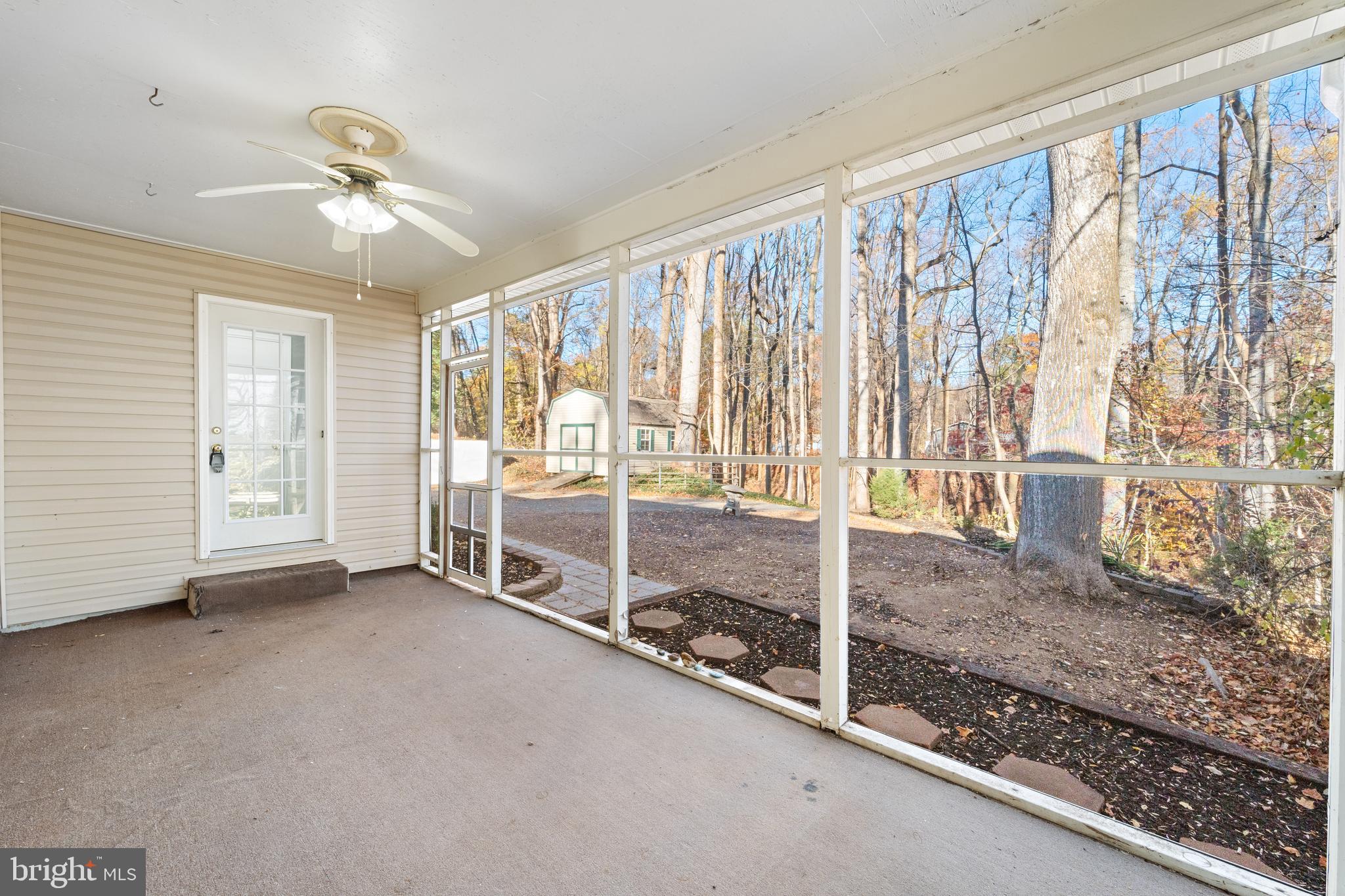 PORT TOBACCO RIVIERA - Residential