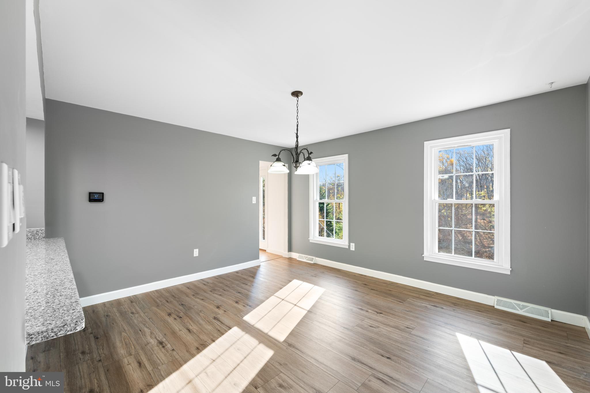 PORT TOBACCO RIVIERA - Residential