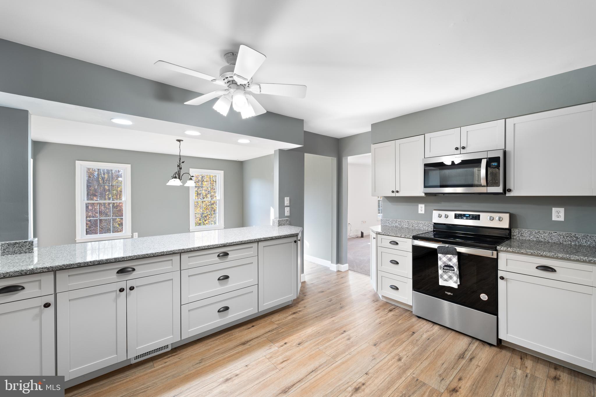 PORT TOBACCO RIVIERA - Residential