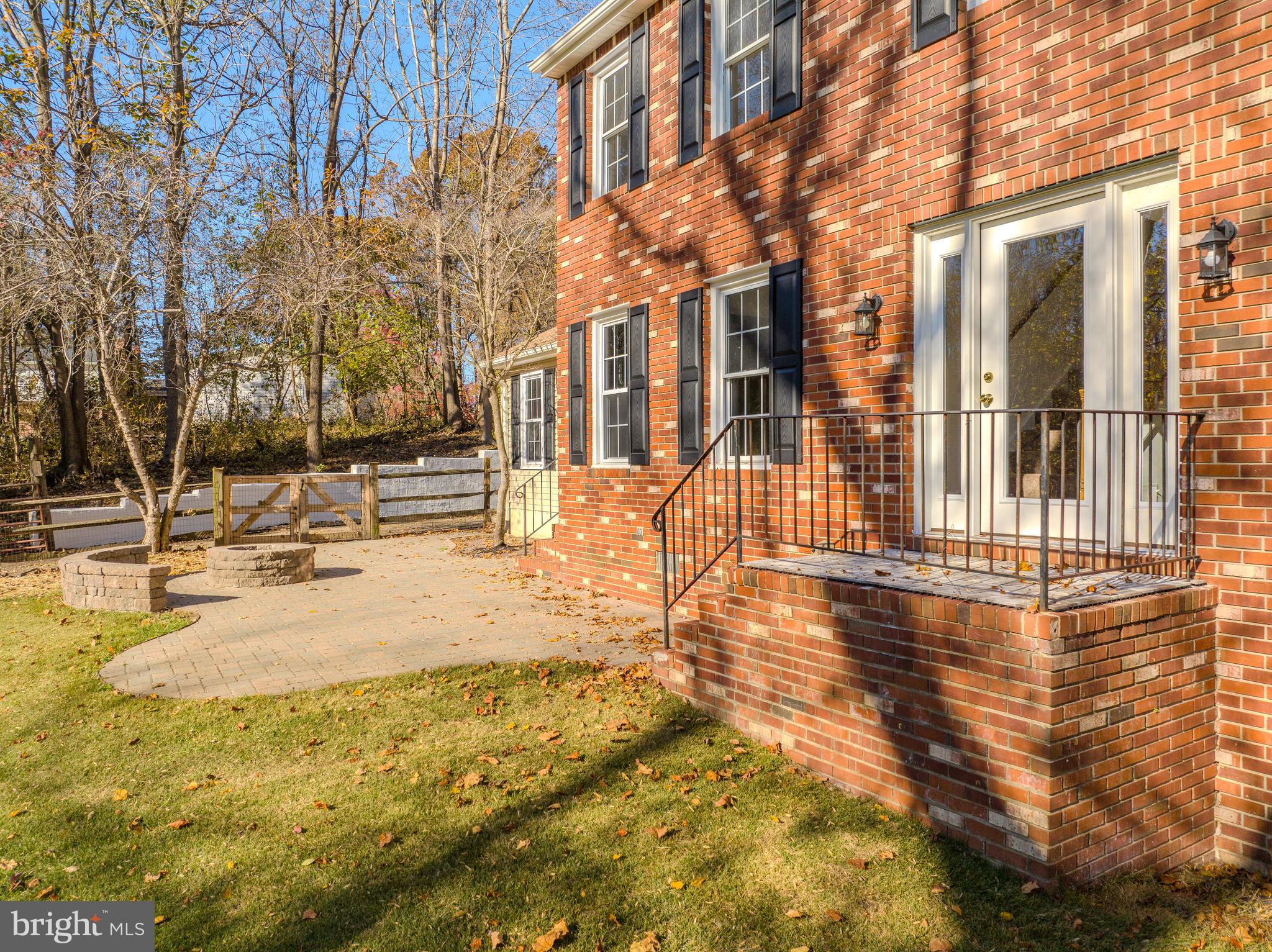 PORT TOBACCO RIVIERA - Residential