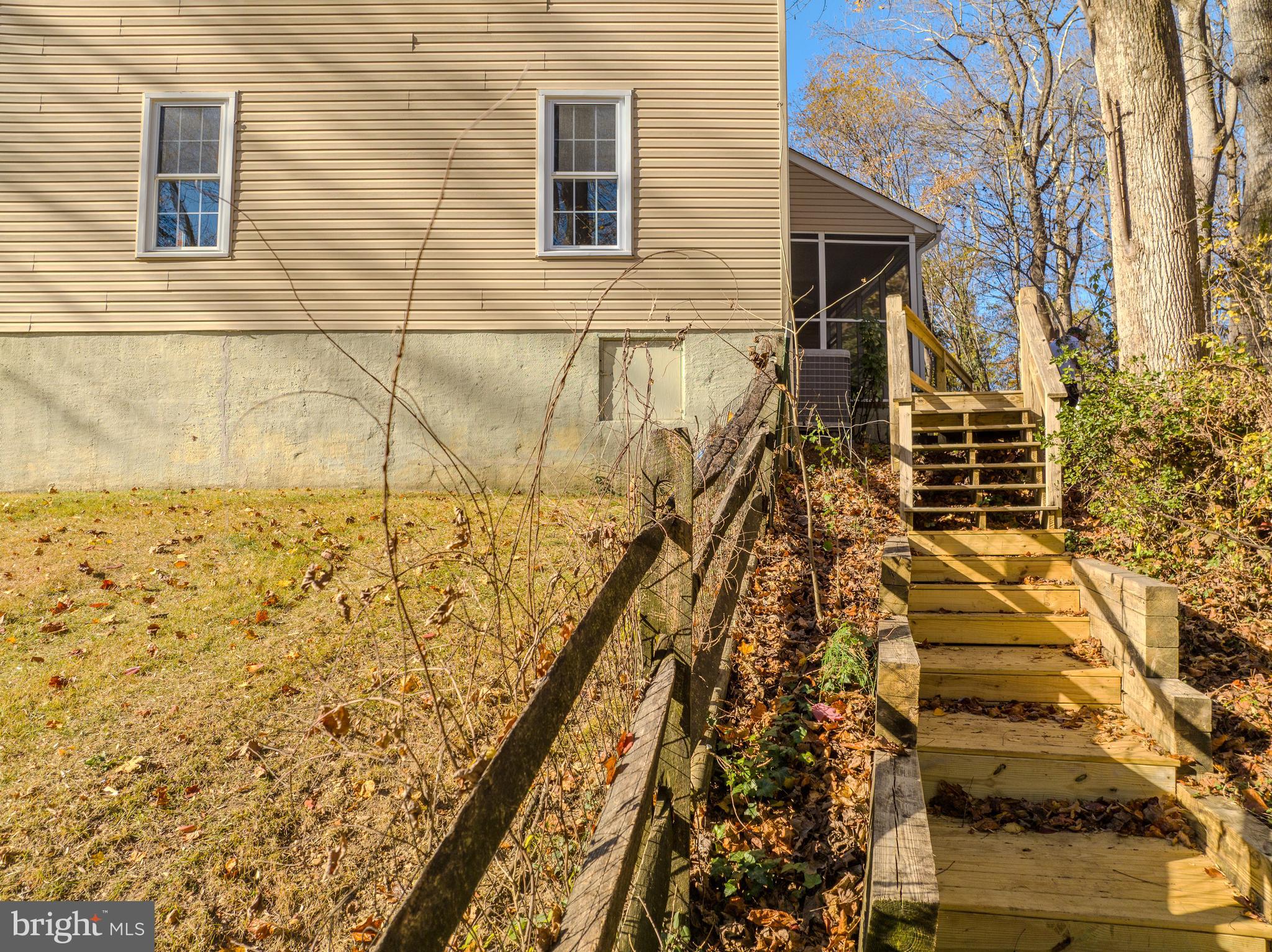 PORT TOBACCO RIVIERA - Residential