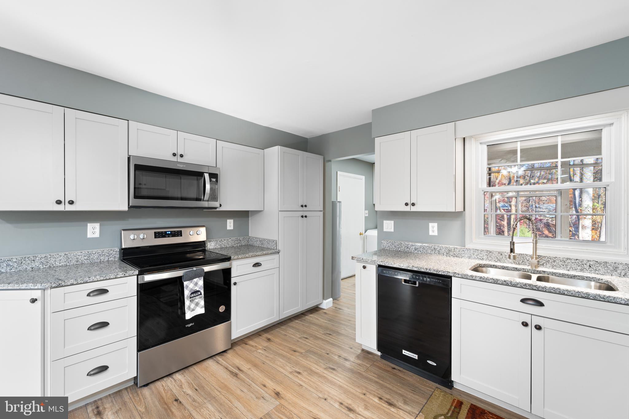 PORT TOBACCO RIVIERA - Residential