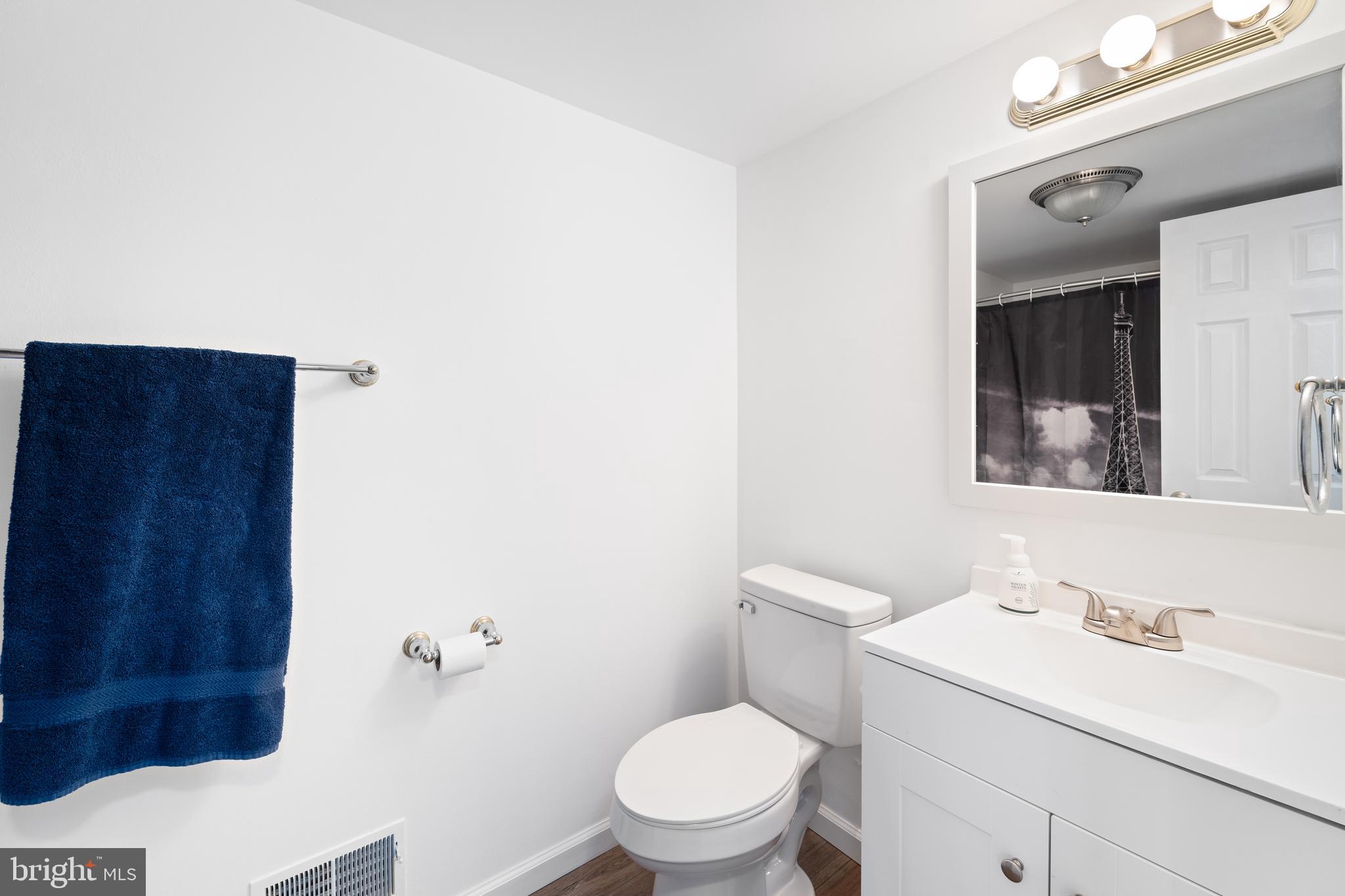 PORT TOBACCO RIVIERA - Residential