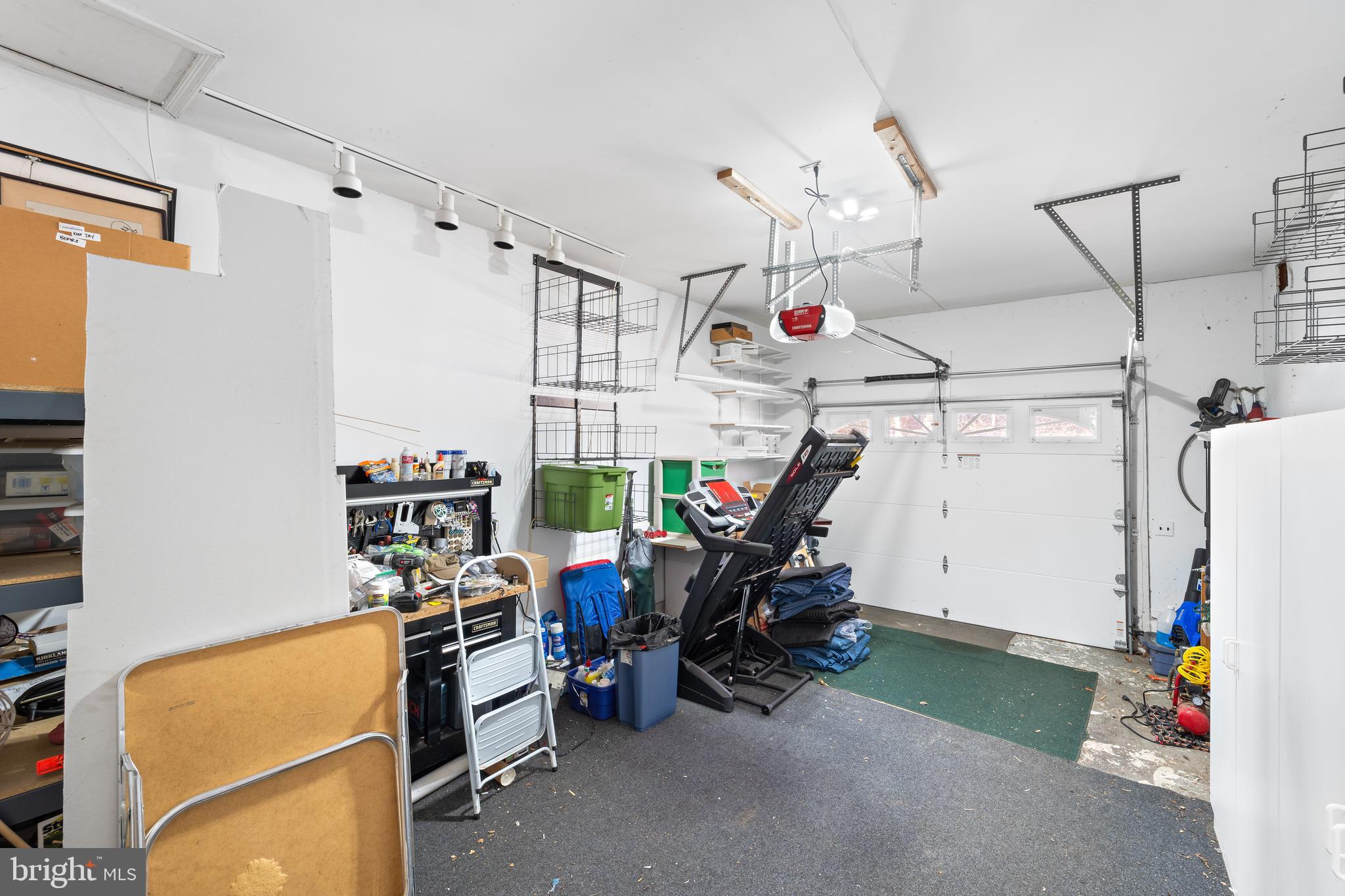 PORT TOBACCO RIVIERA - Residential