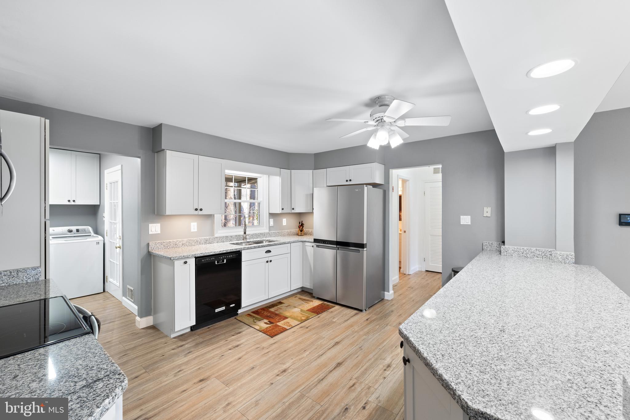 PORT TOBACCO RIVIERA - Residential