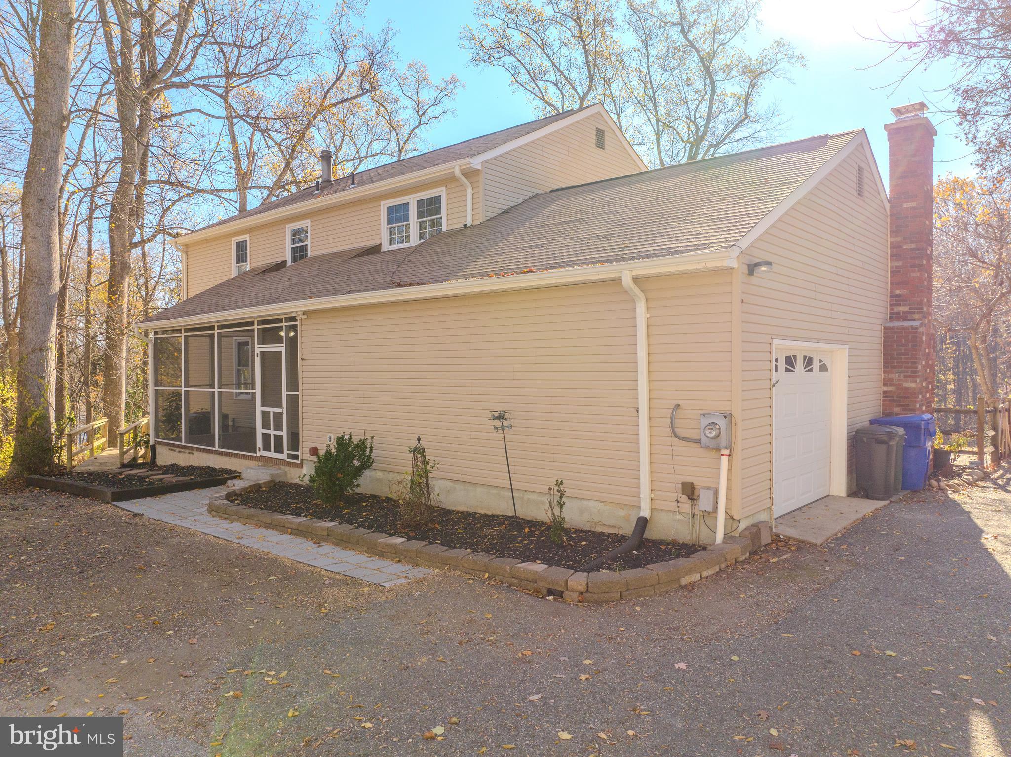 PORT TOBACCO RIVIERA - Residential