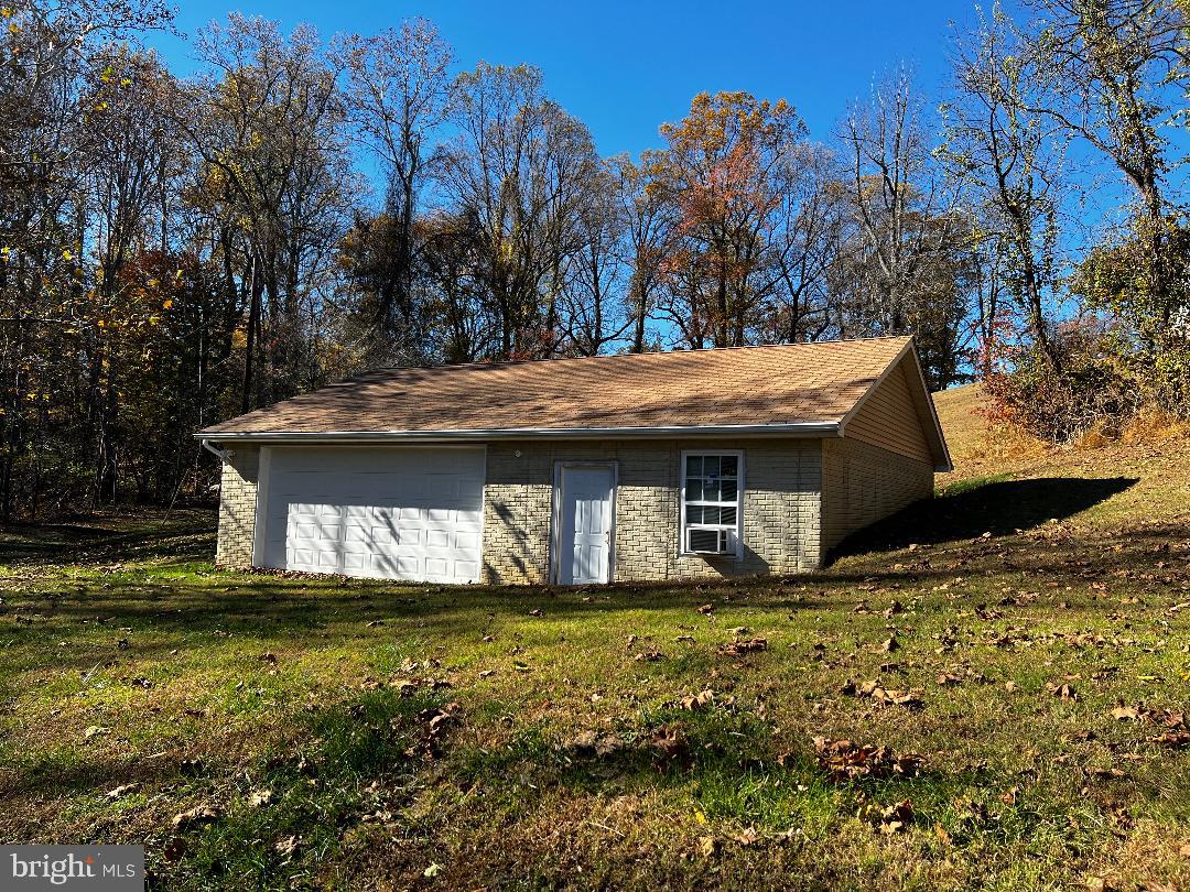 PORT TOBACCO RIVIERA - Residential