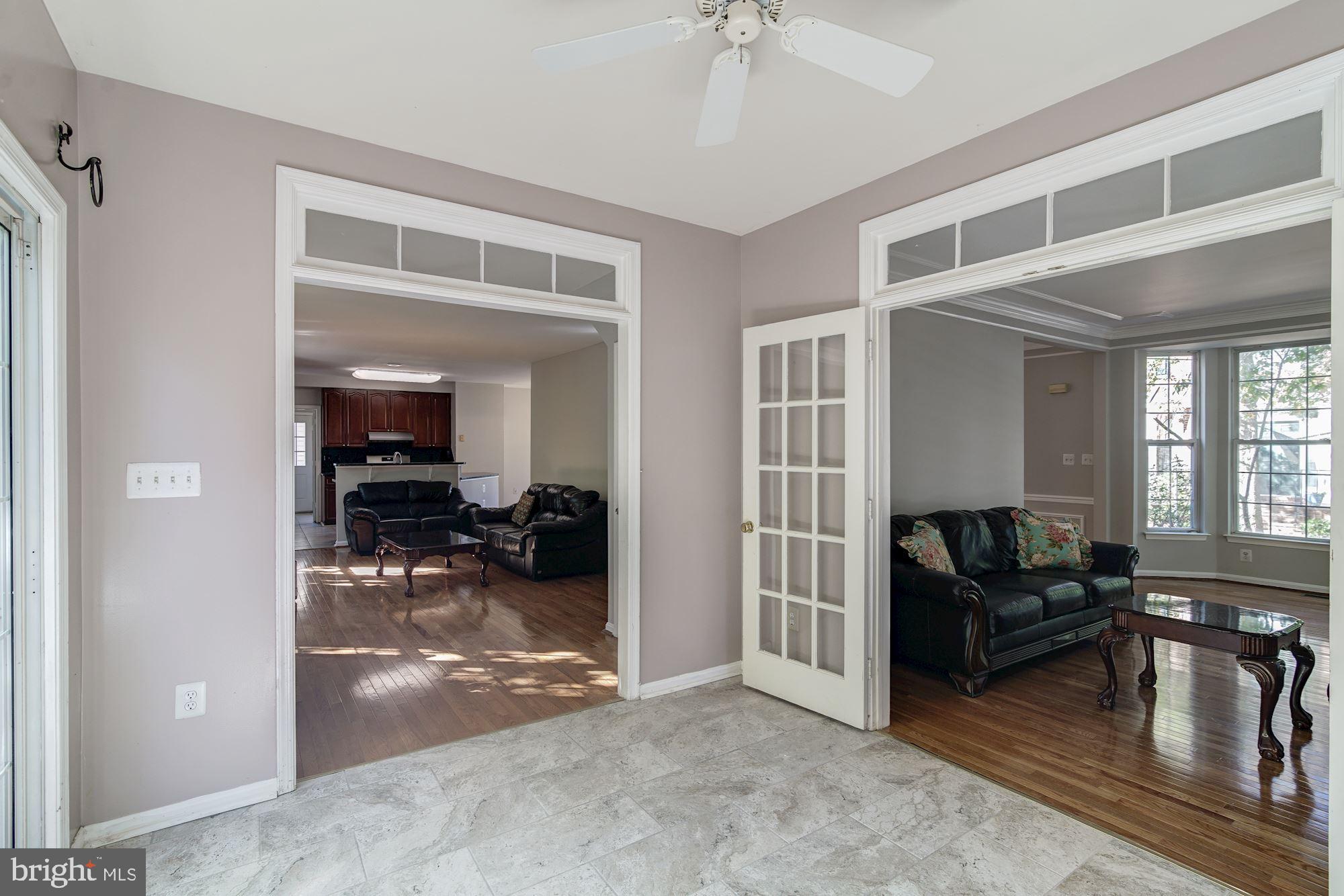 KINGSTOWNE - Residential Lease