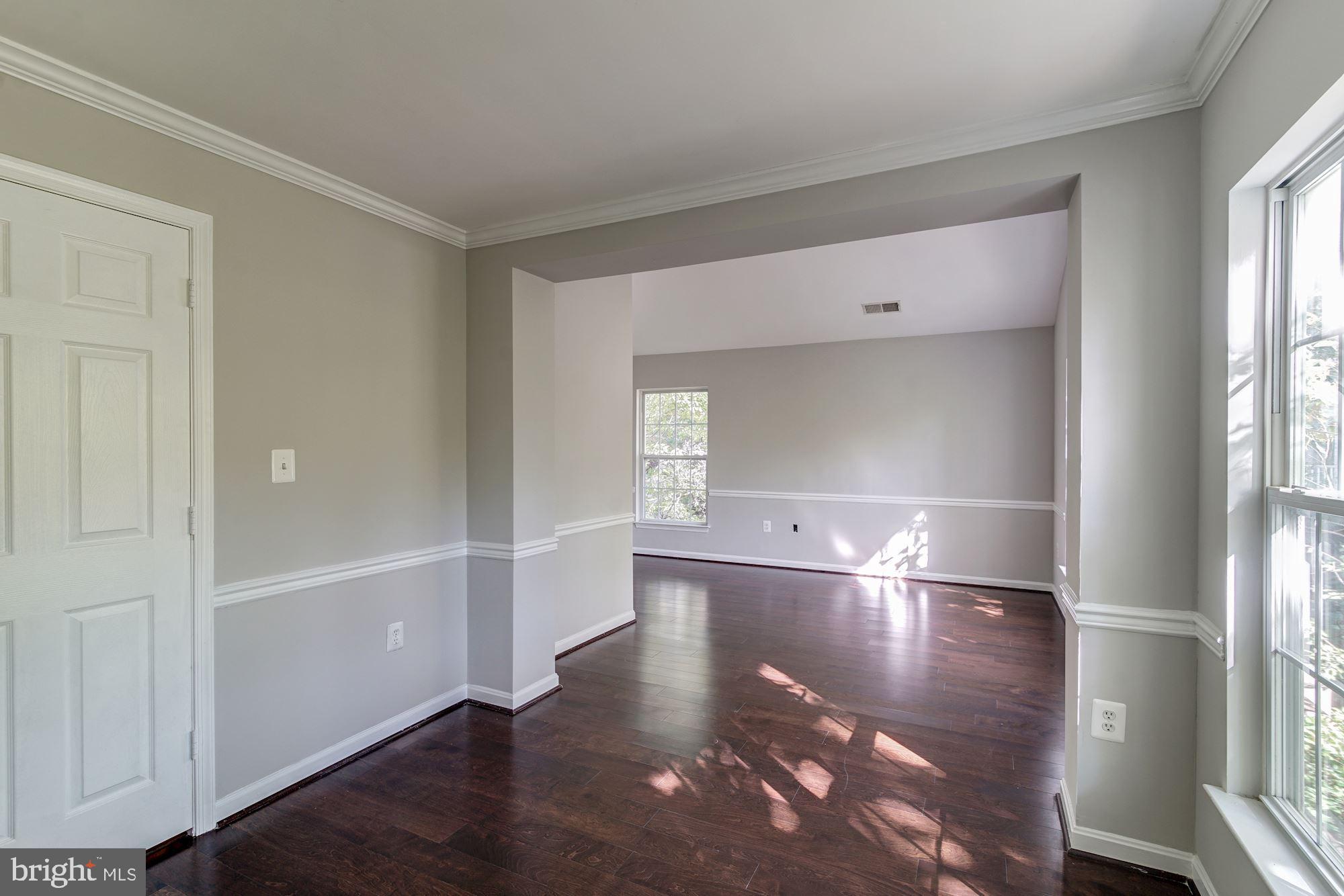 KINGSTOWNE - Residential Lease