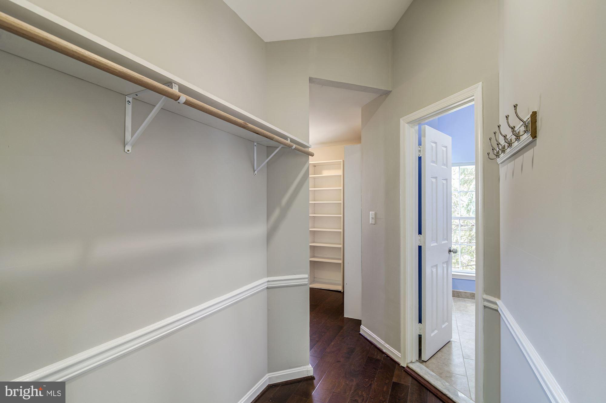 KINGSTOWNE - Residential Lease