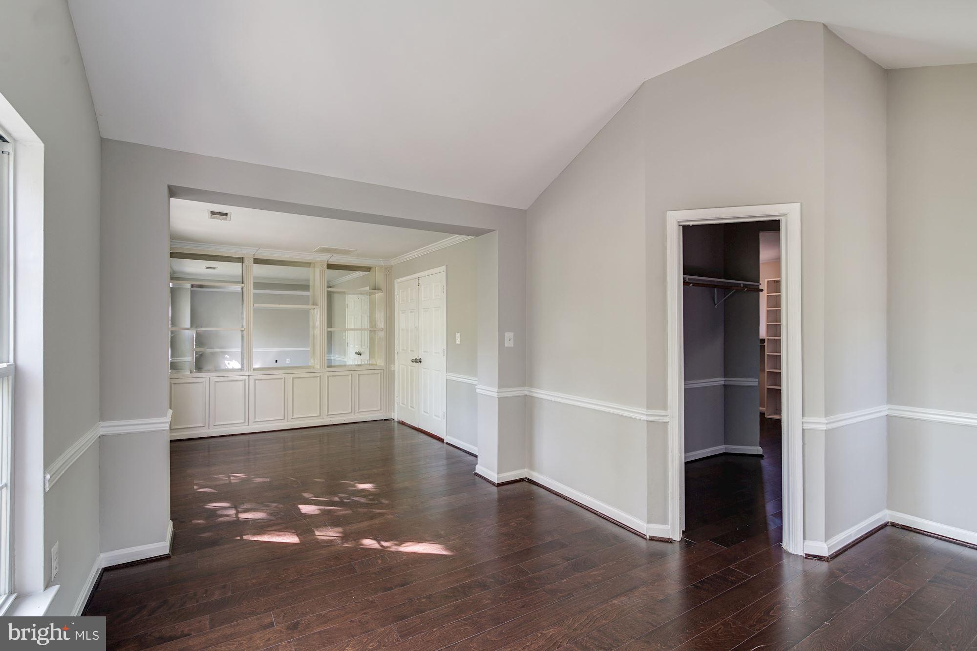 KINGSTOWNE - Residential Lease