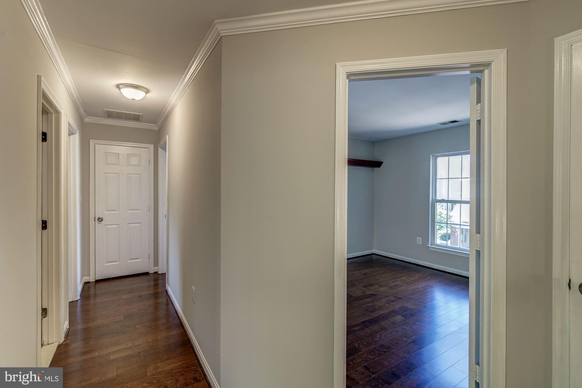 KINGSTOWNE - Residential Lease