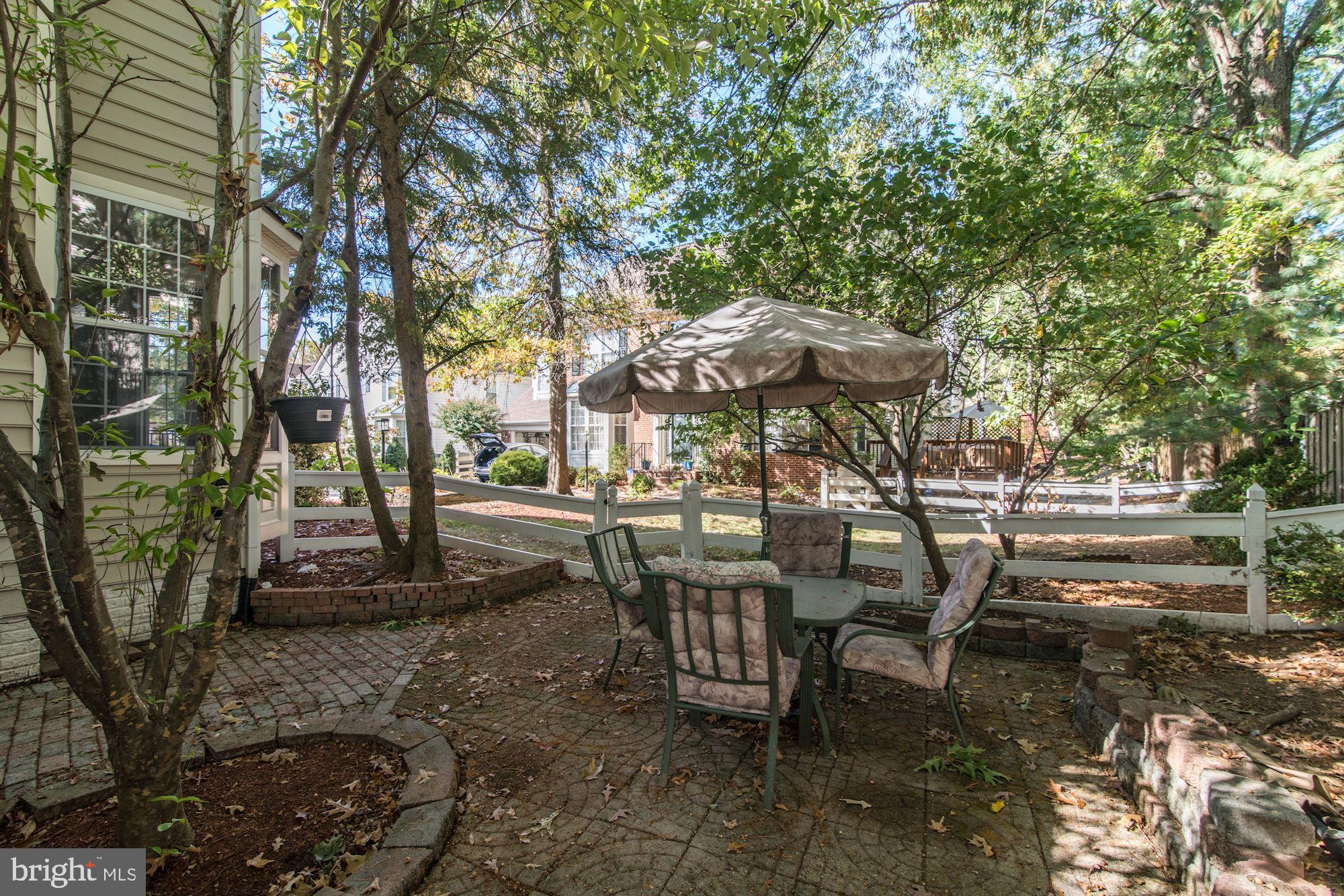 KINGSTOWNE - Residential Lease