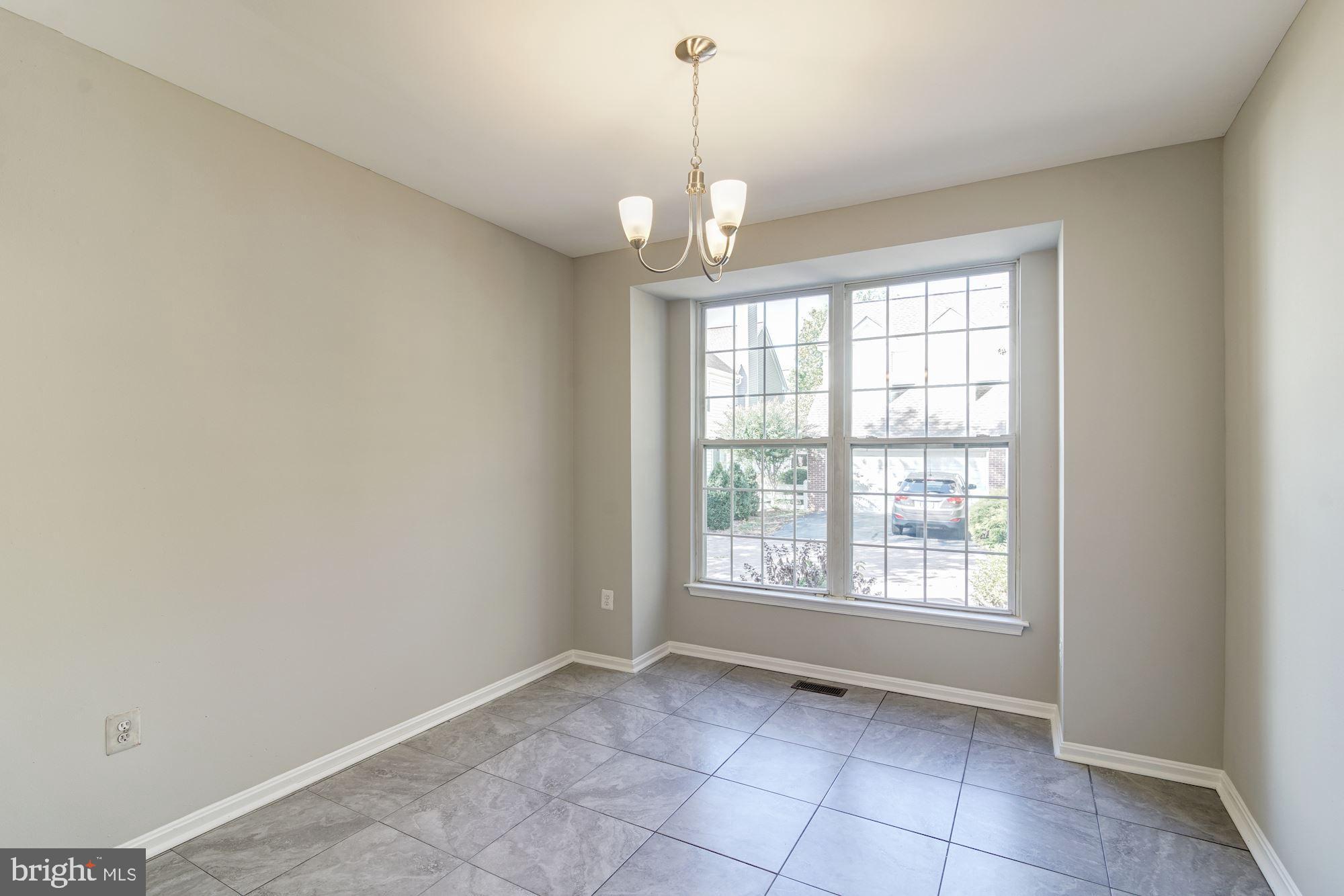 KINGSTOWNE - Residential Lease