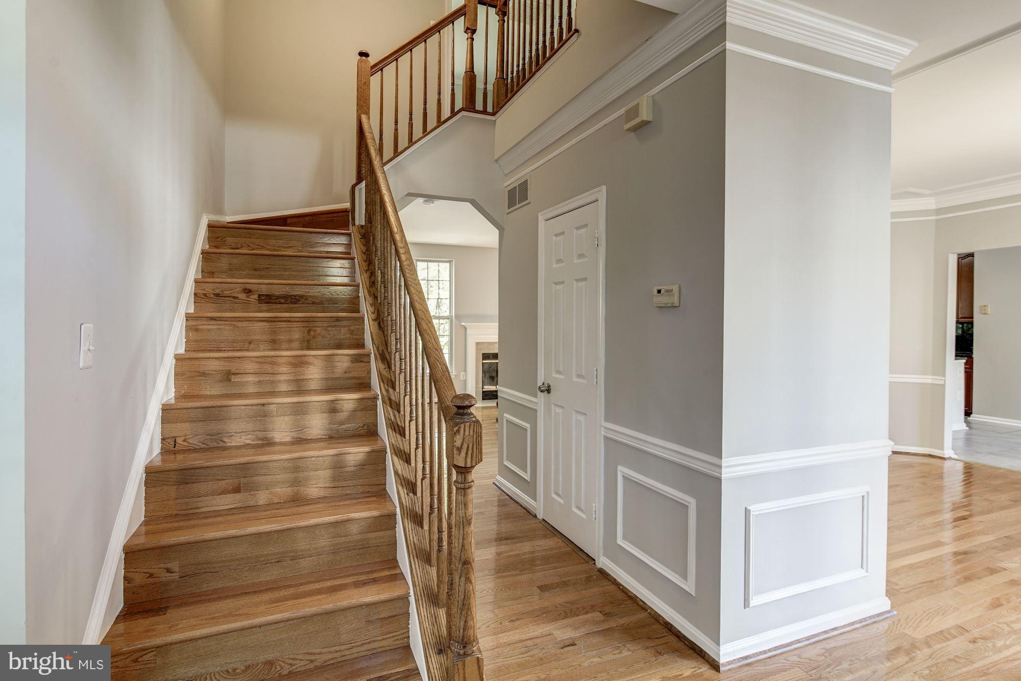 KINGSTOWNE - Residential Lease