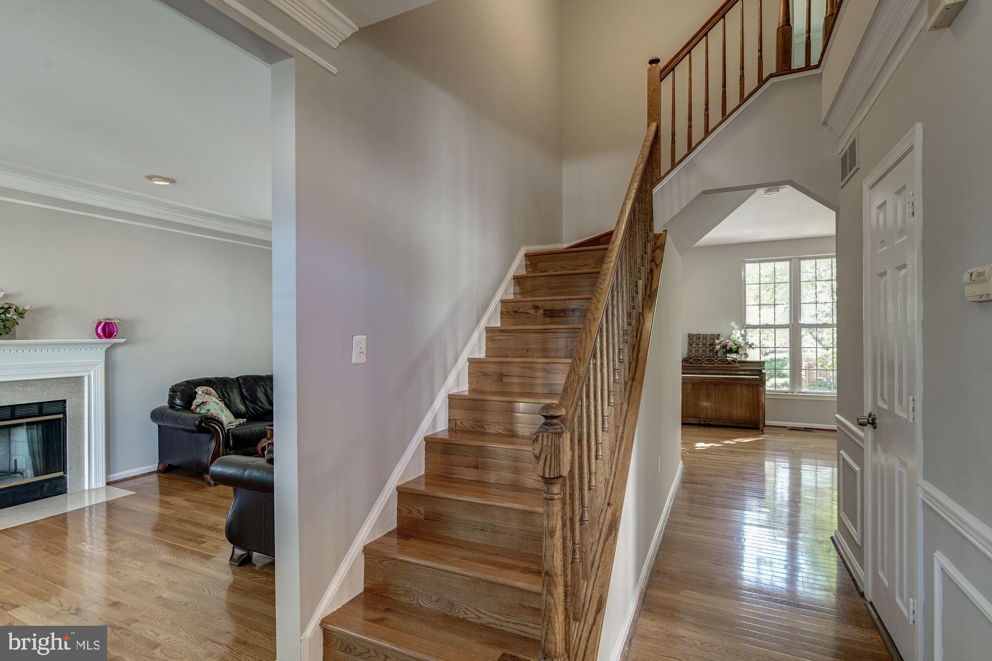 KINGSTOWNE - Residential Lease