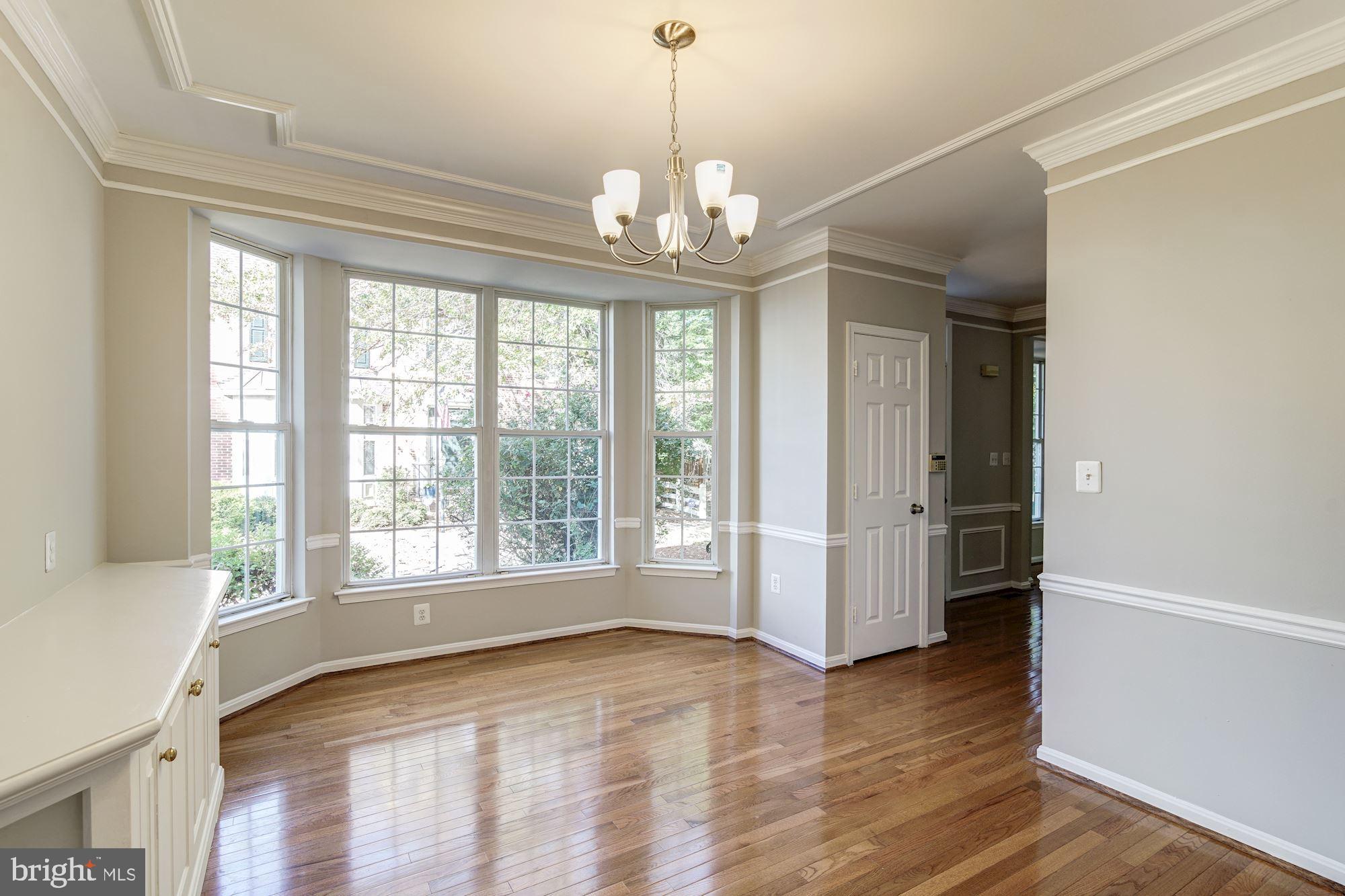 KINGSTOWNE - Residential Lease