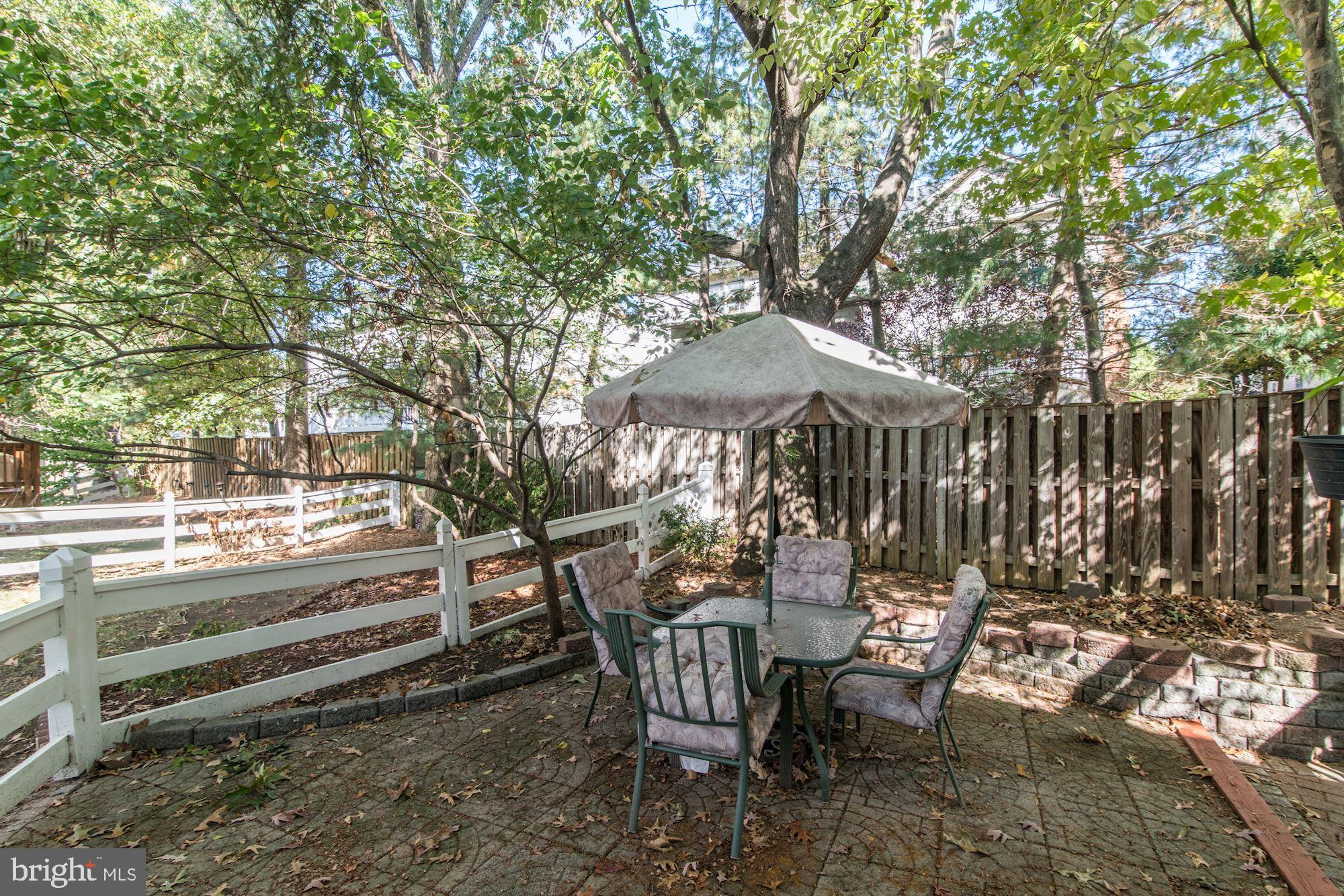 KINGSTOWNE - Residential Lease