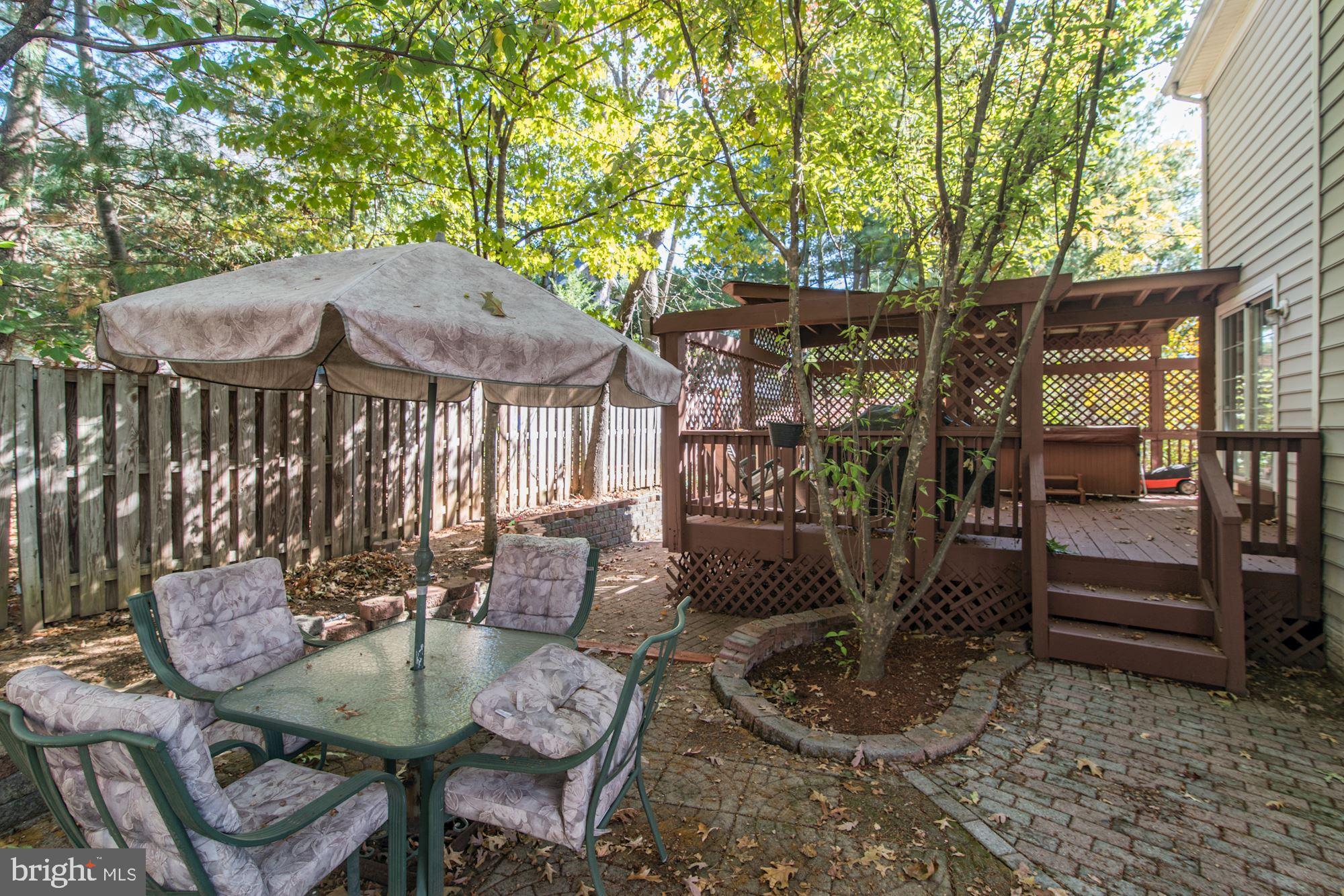 KINGSTOWNE - Residential Lease