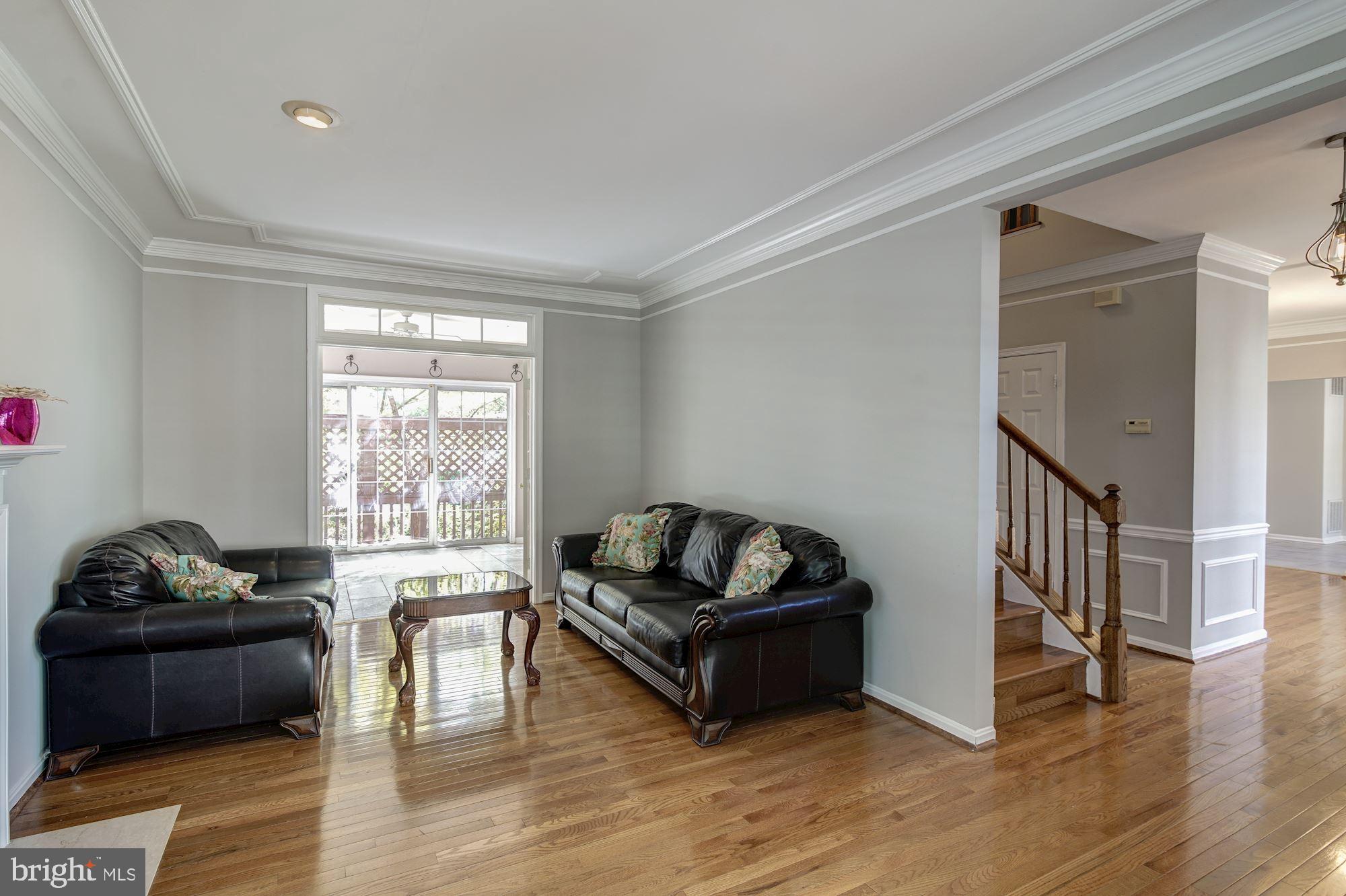 KINGSTOWNE - Residential Lease