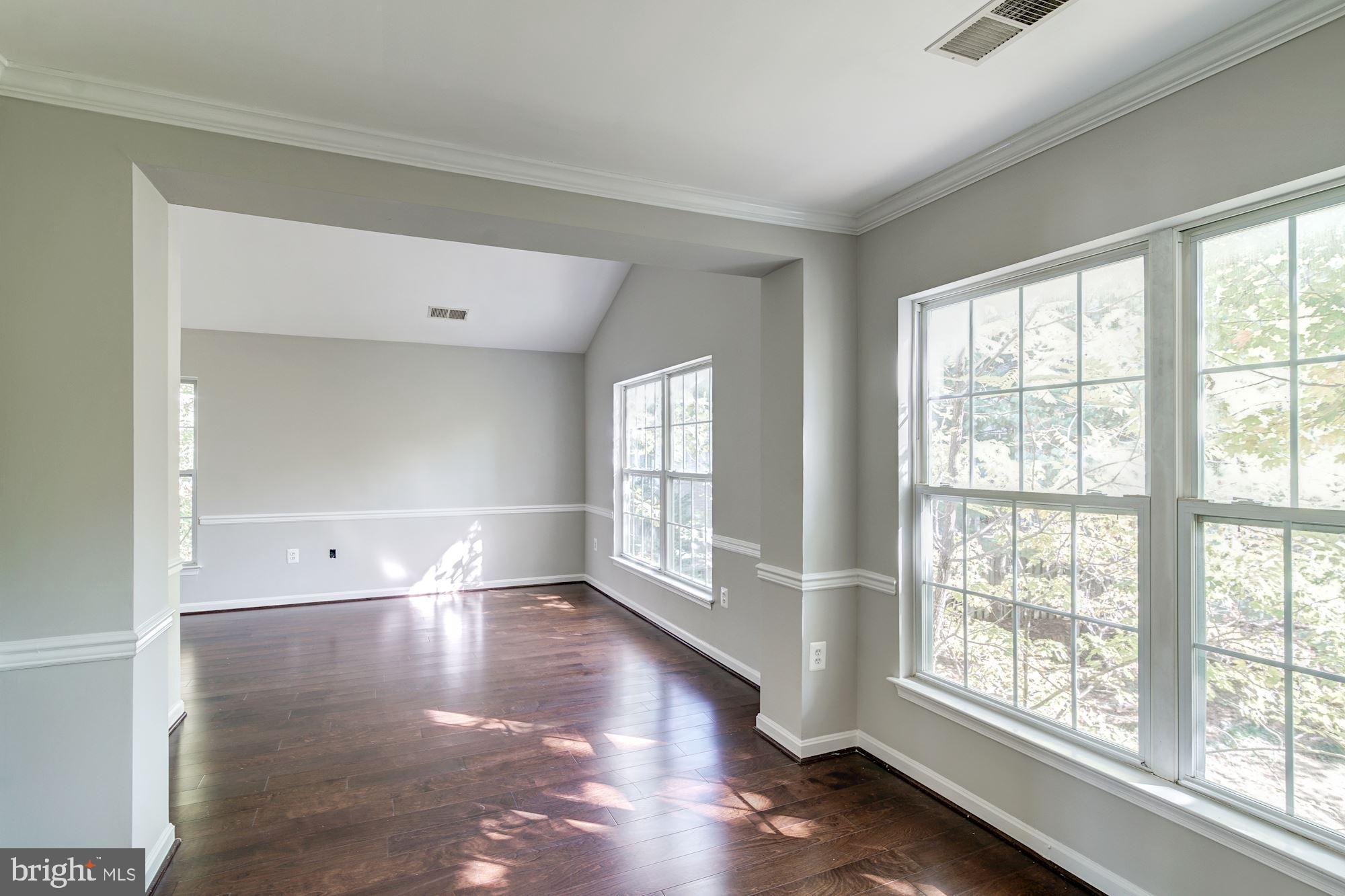 KINGSTOWNE - Residential Lease