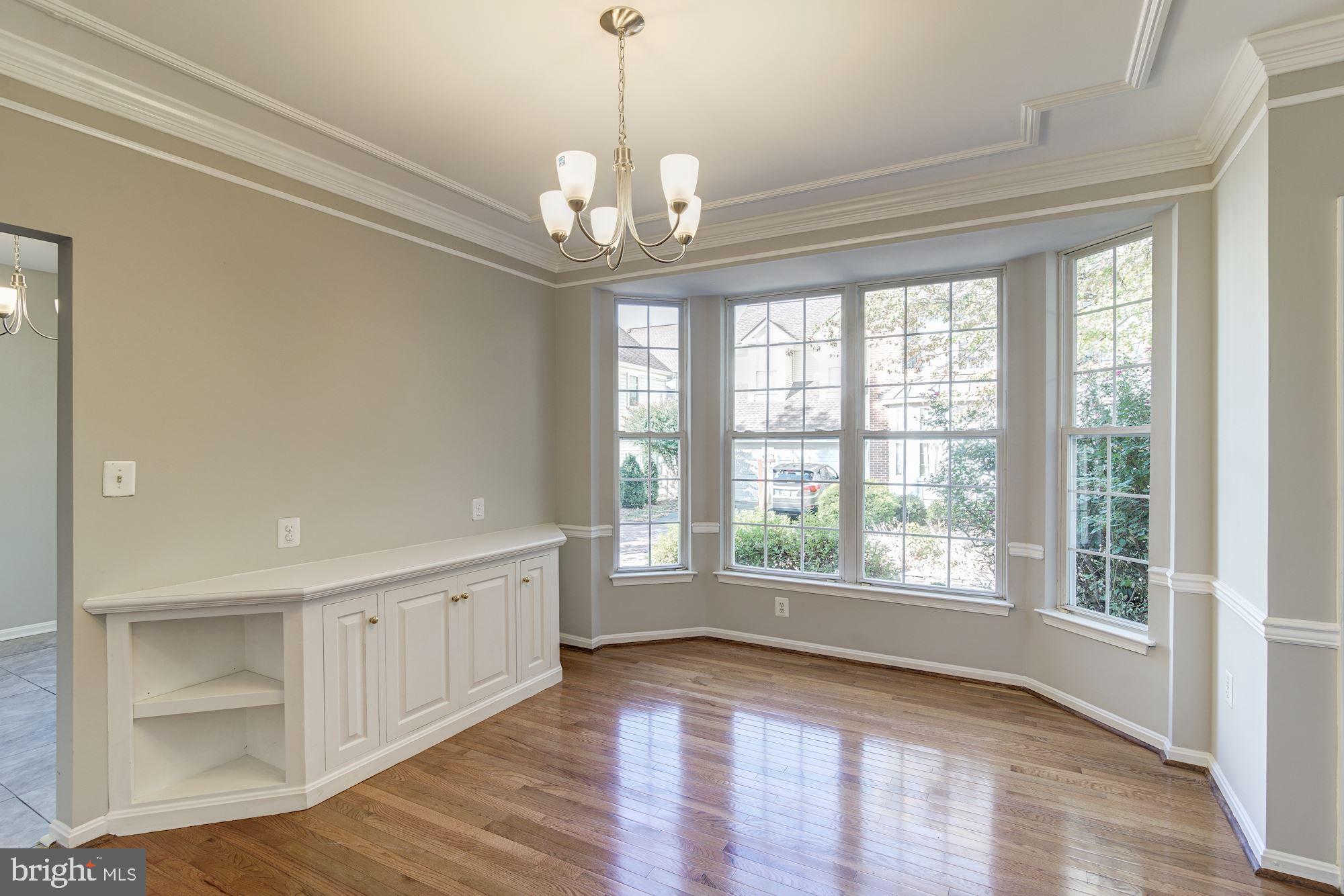 KINGSTOWNE - Residential Lease