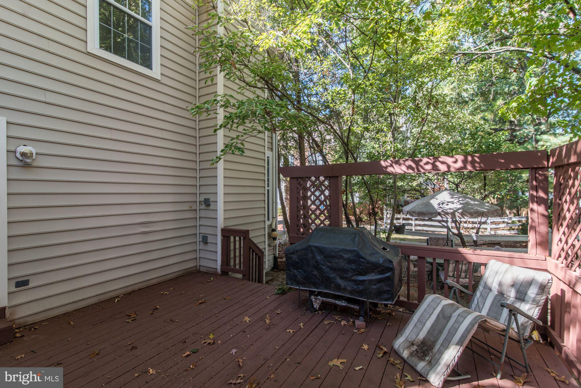 KINGSTOWNE - Residential Lease