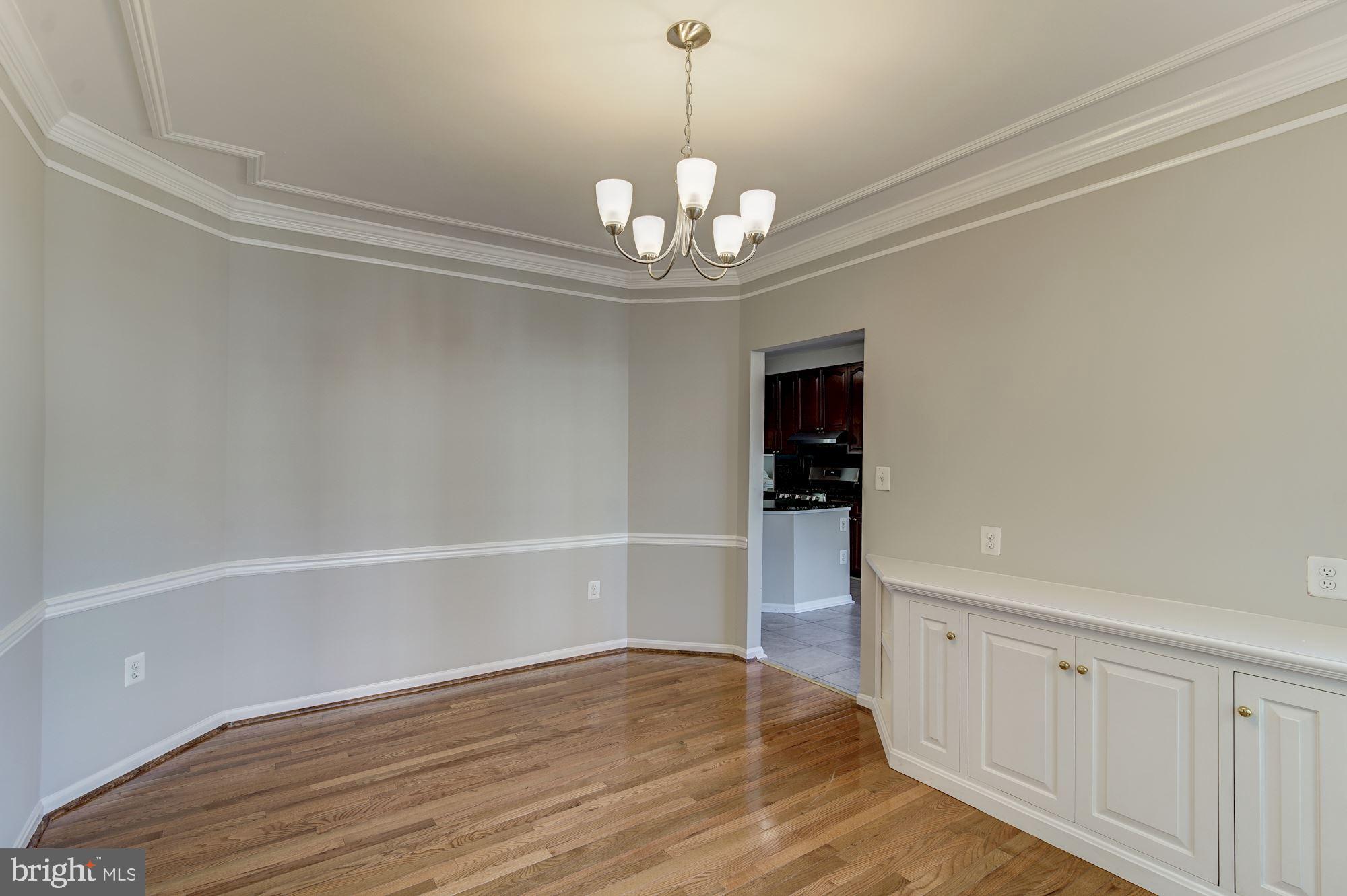 KINGSTOWNE - Residential Lease