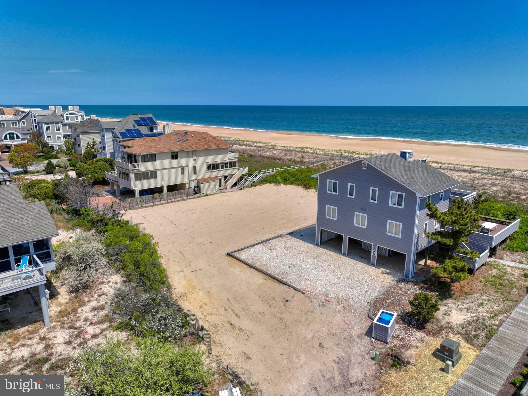 BETHANY VILLAGE - Land