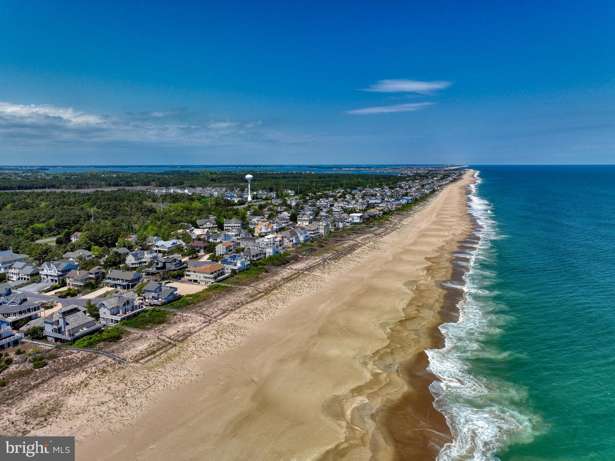 BETHANY VILLAGE - Land