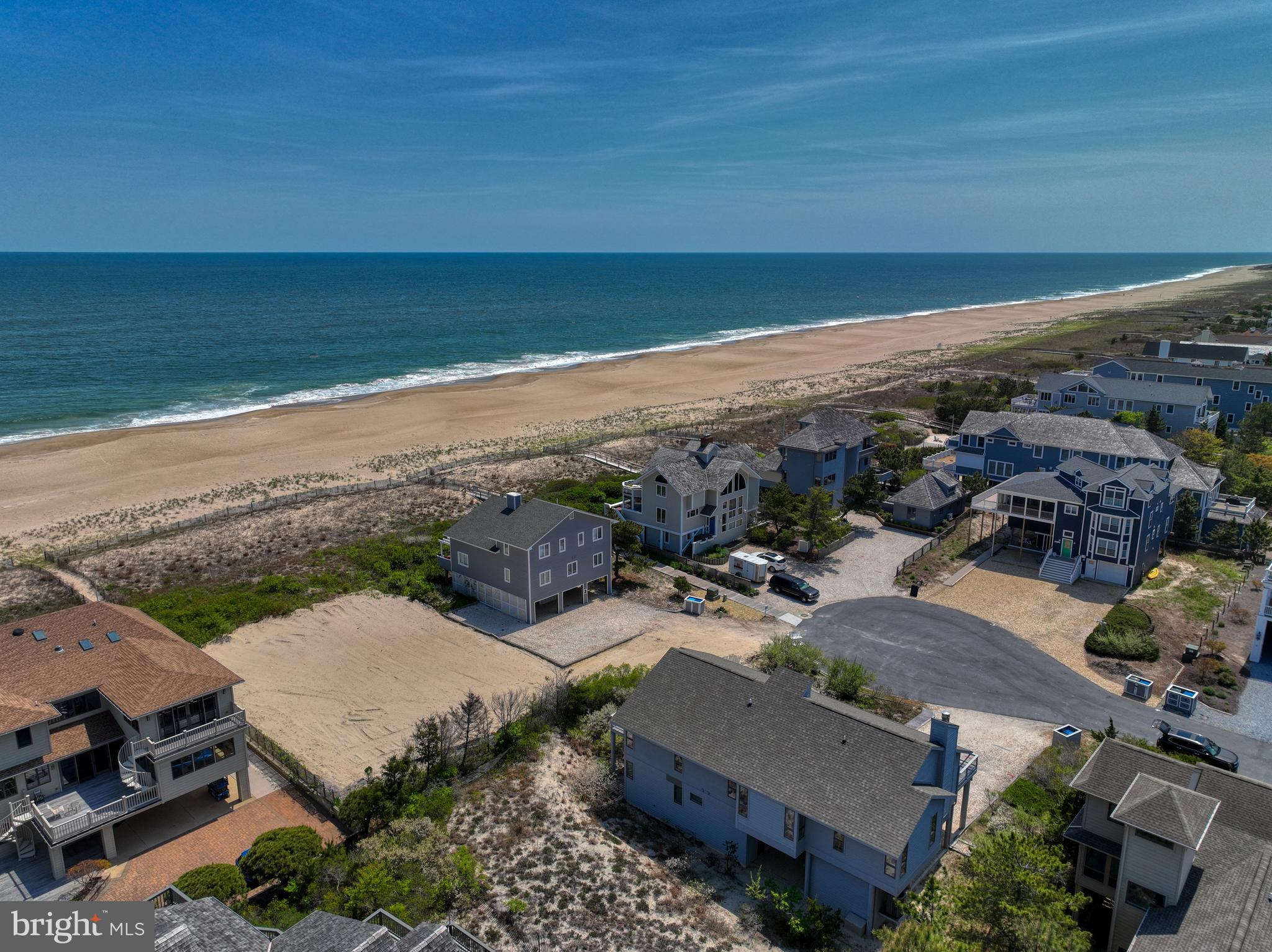 BETHANY VILLAGE - Land