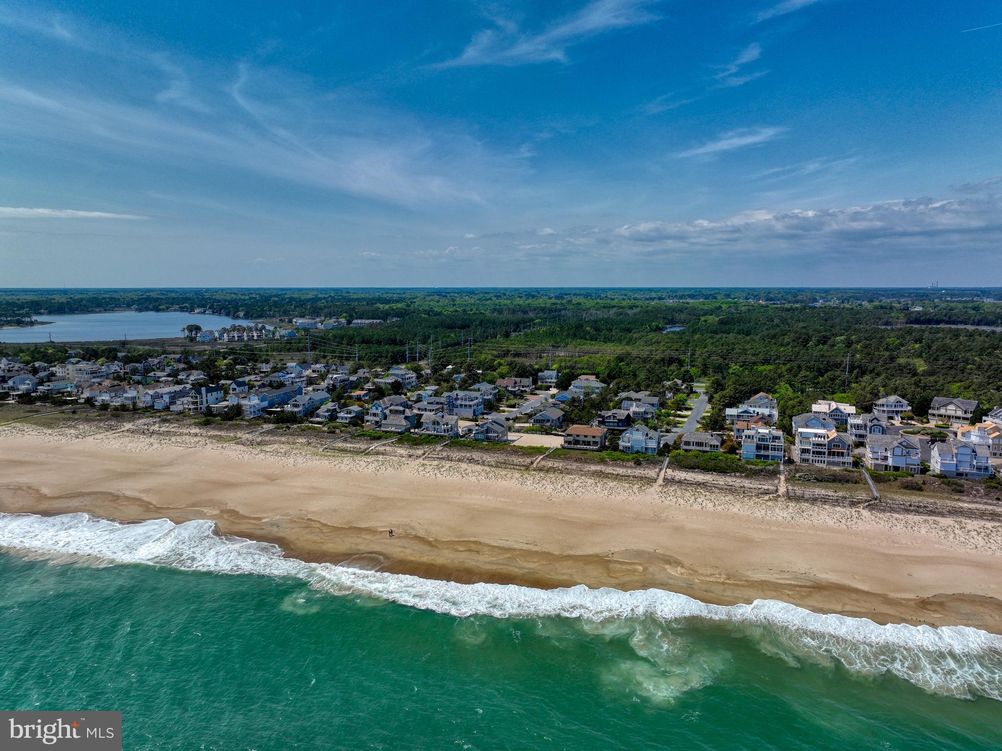 BETHANY VILLAGE - Land