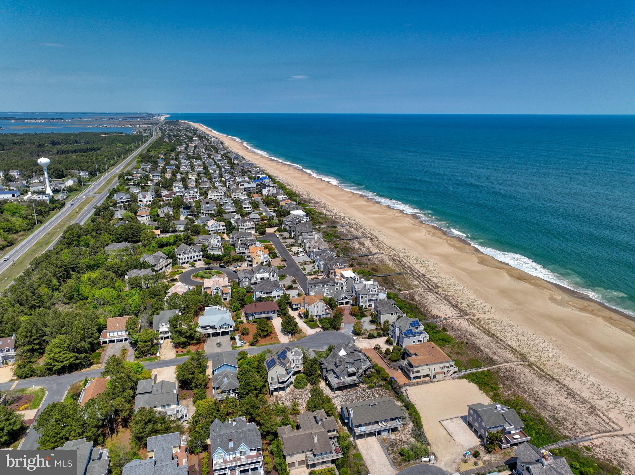 BETHANY VILLAGE - Land