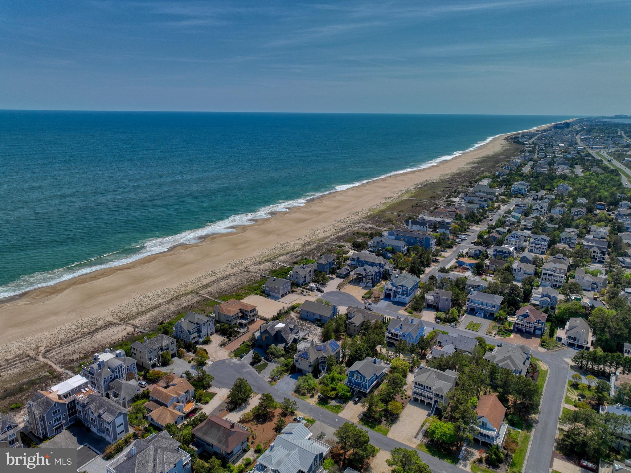 BETHANY VILLAGE - Land