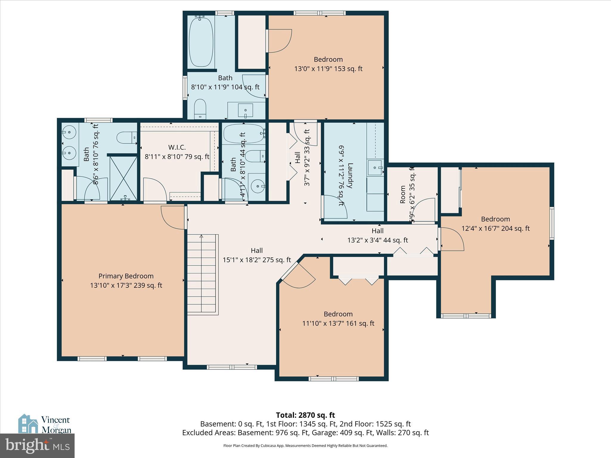 PENNS CROSSING - Residential