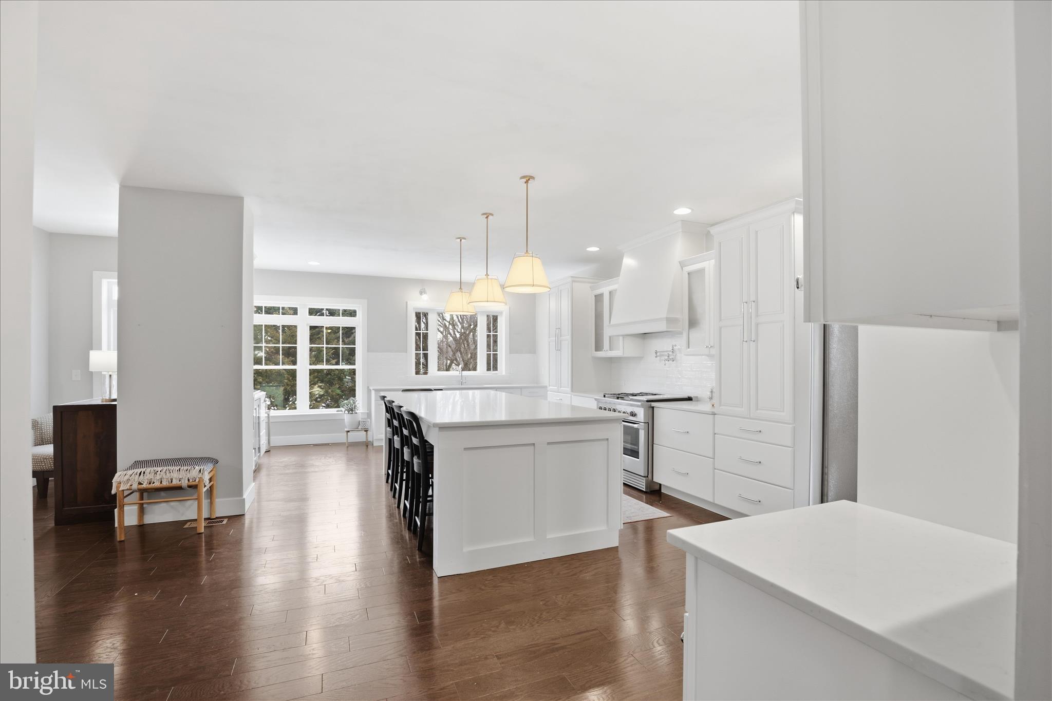 PENNS CROSSING - Residential