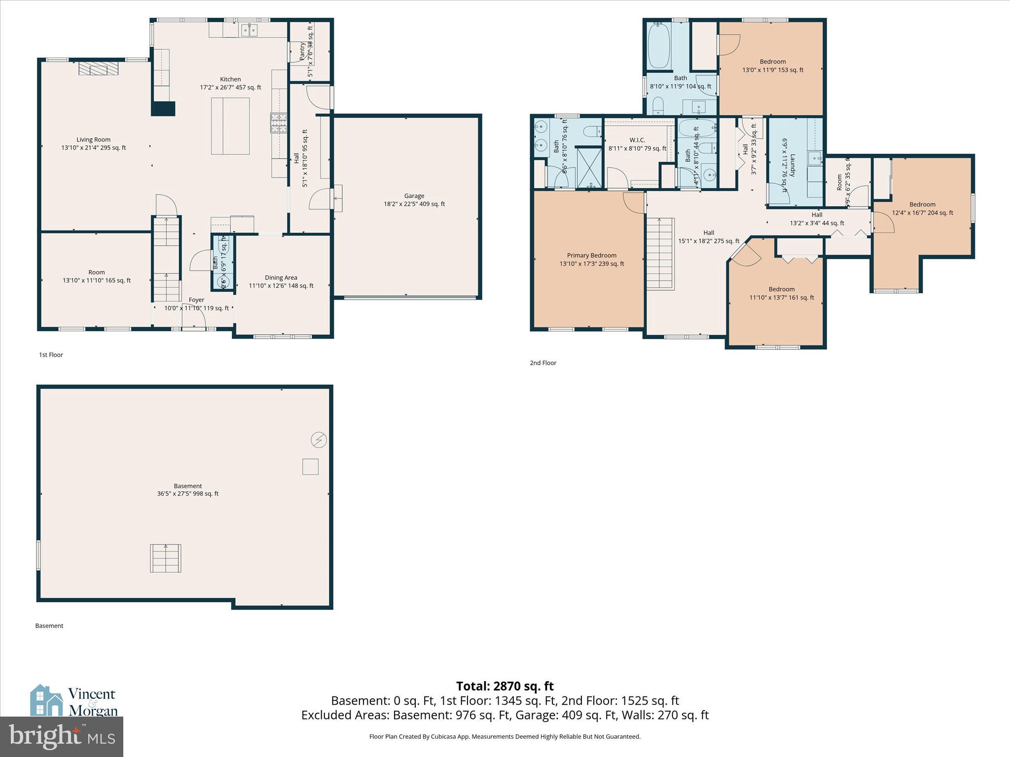 PENNS CROSSING - Residential