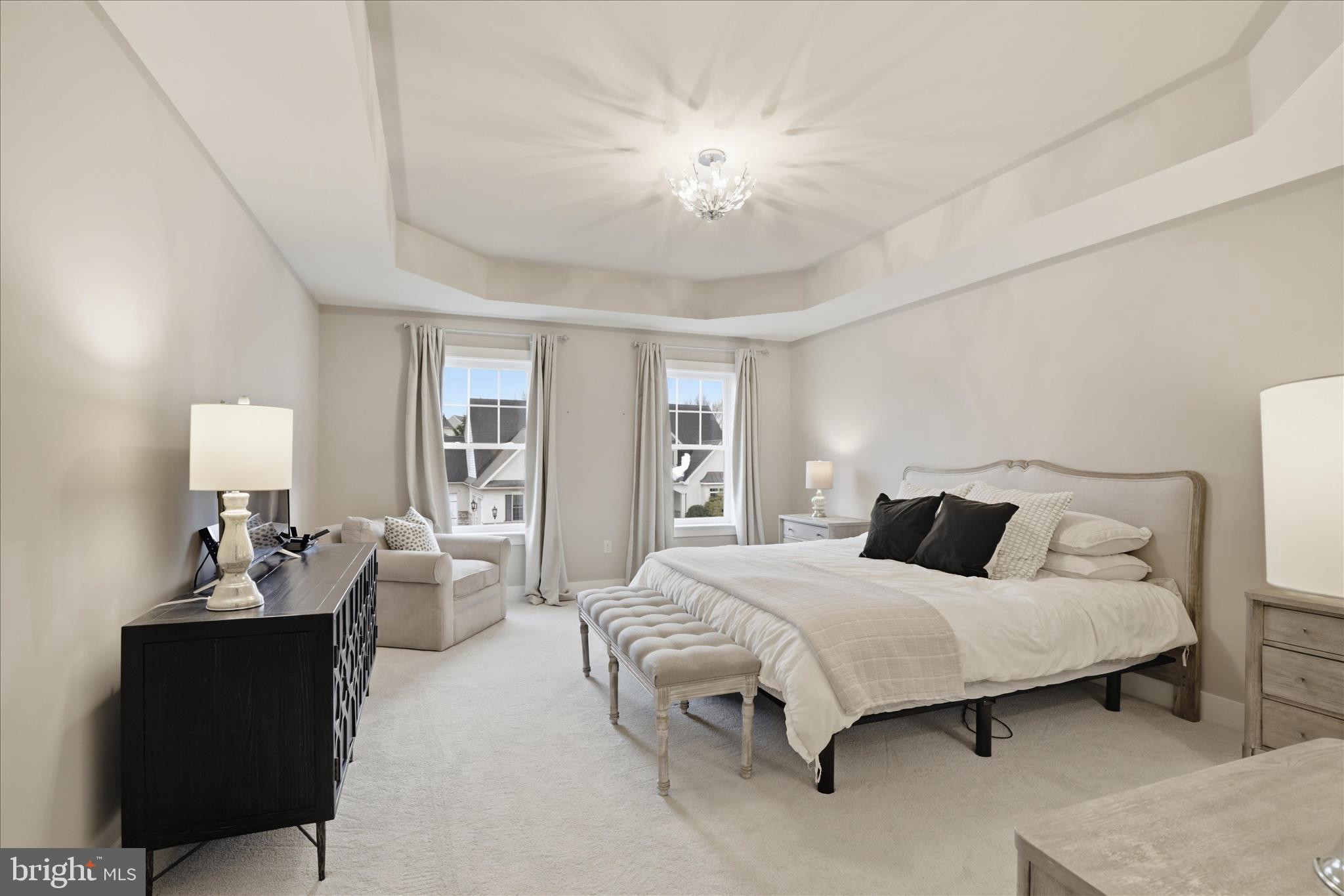 PENNS CROSSING - Residential