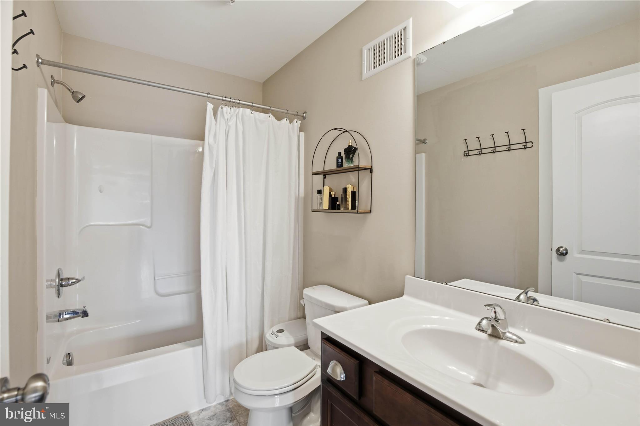 PENNS CROSSING - Residential