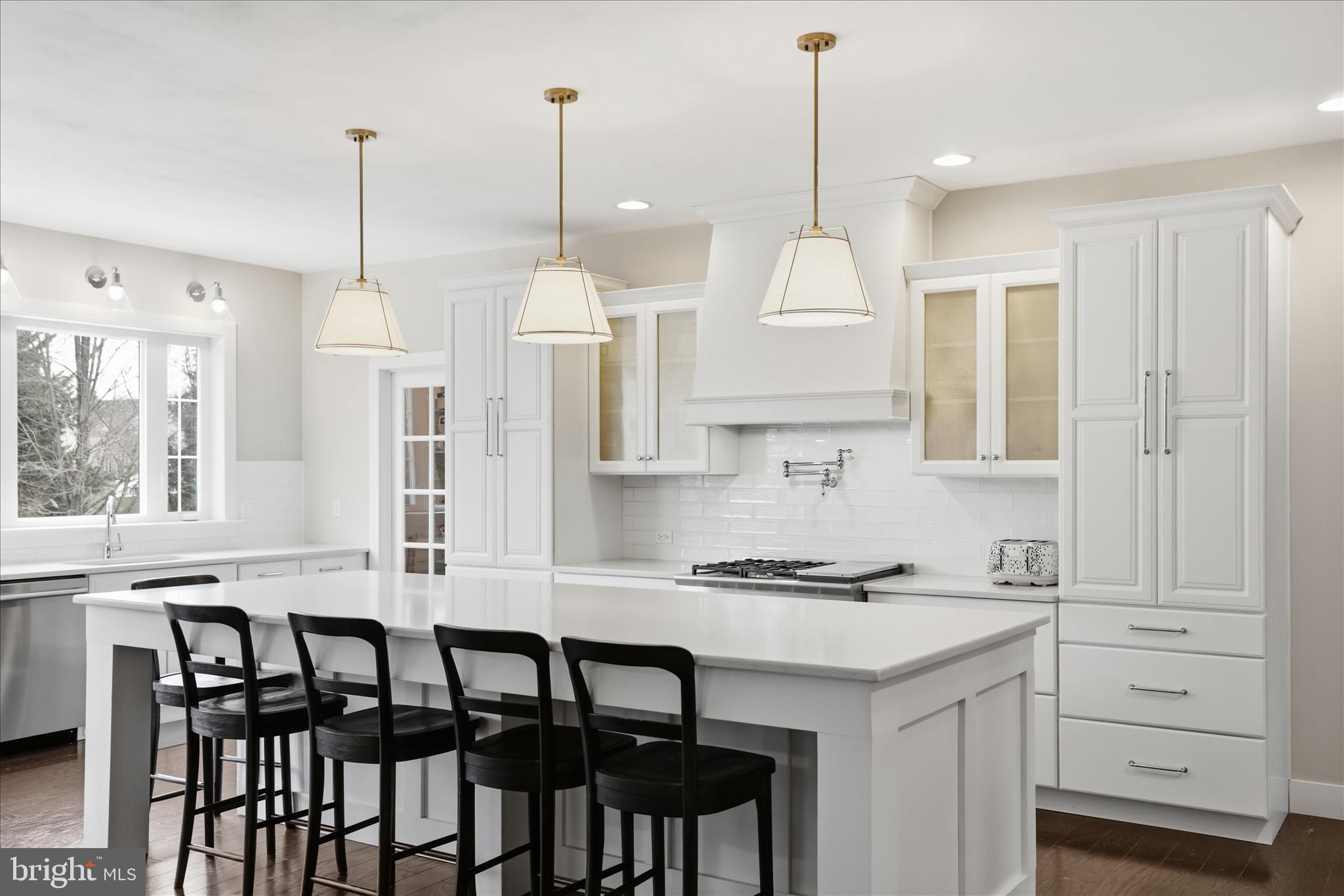 PENNS CROSSING - Residential