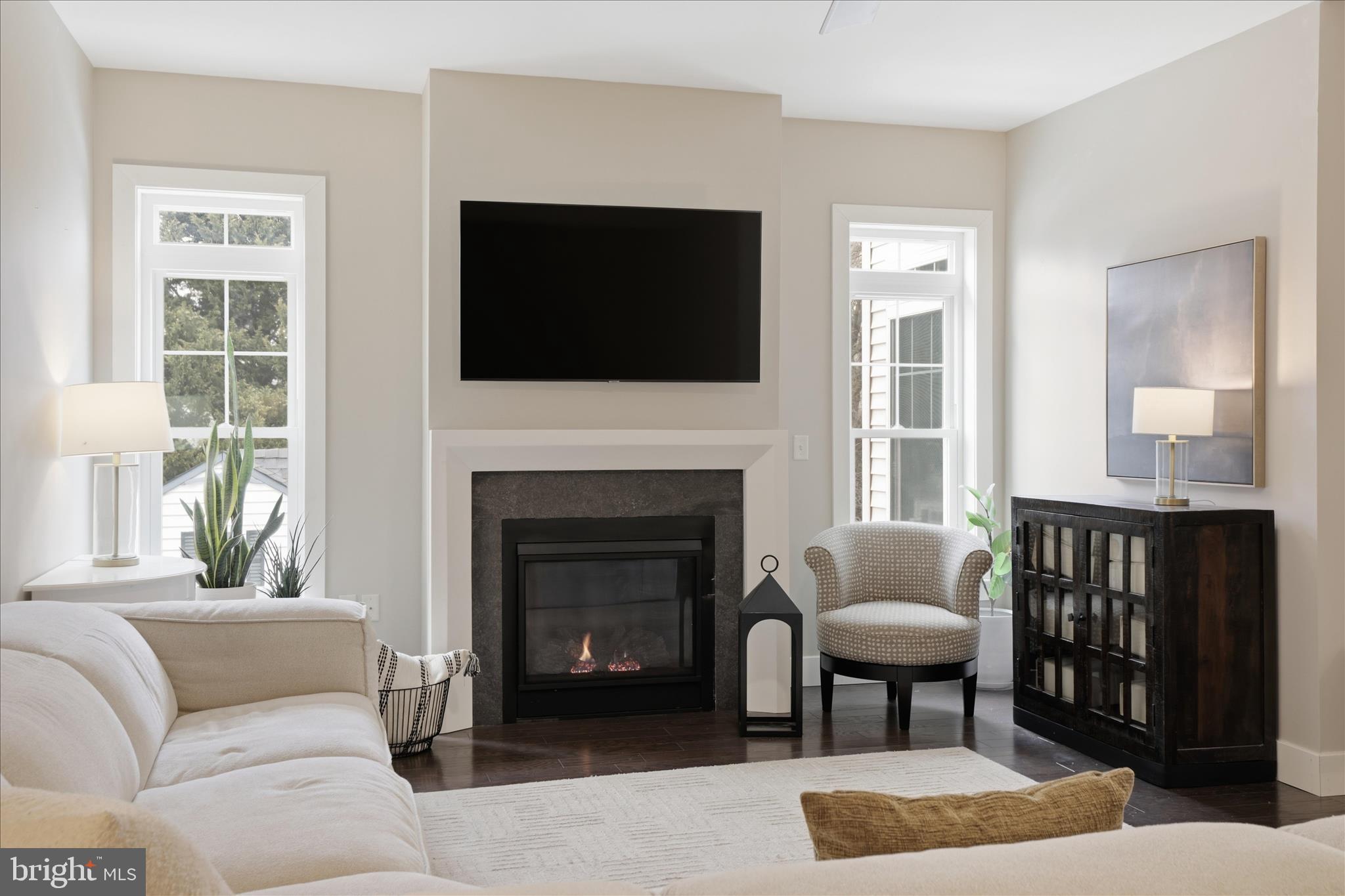 PENNS CROSSING - Residential