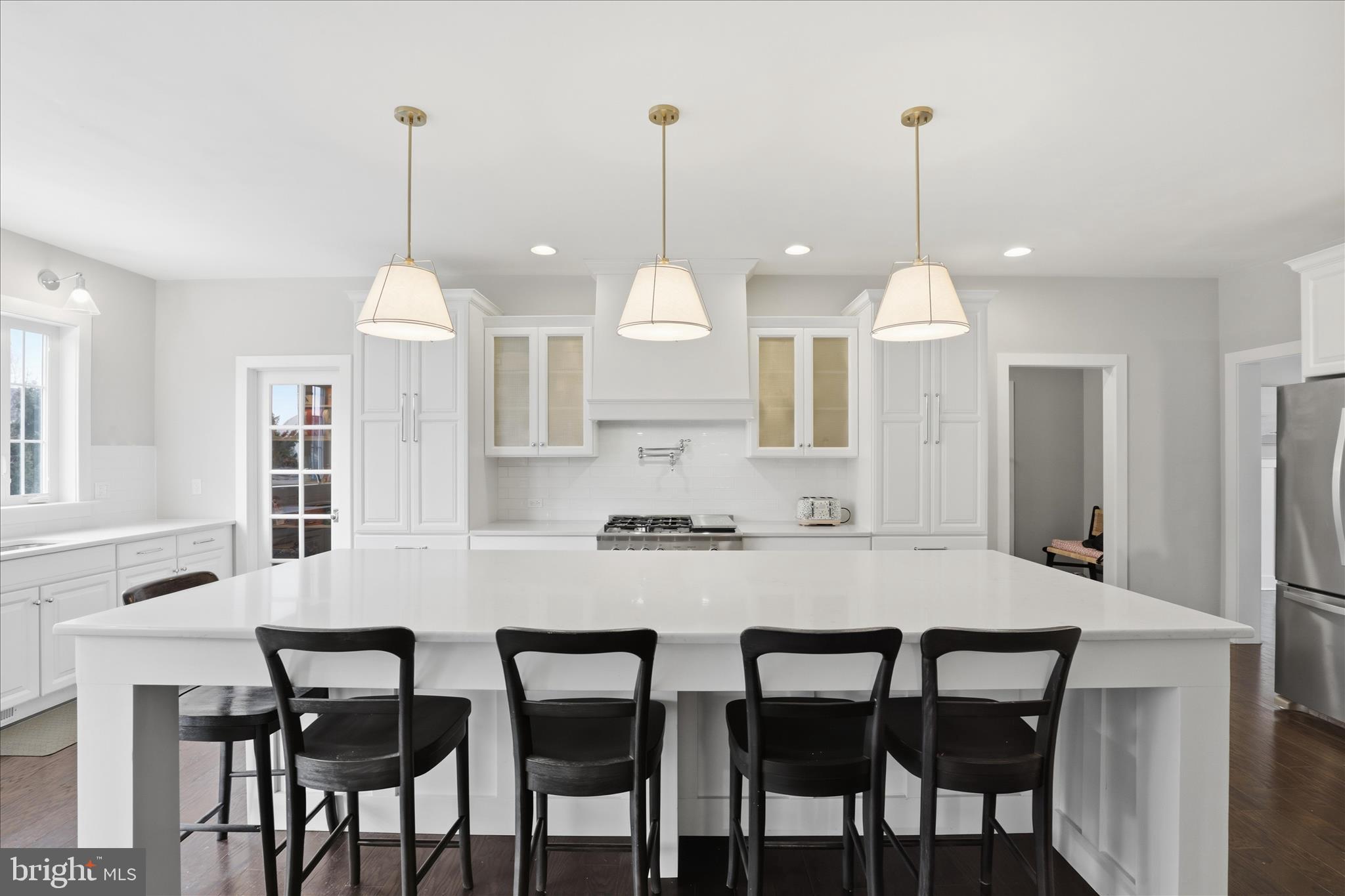 PENNS CROSSING - Residential