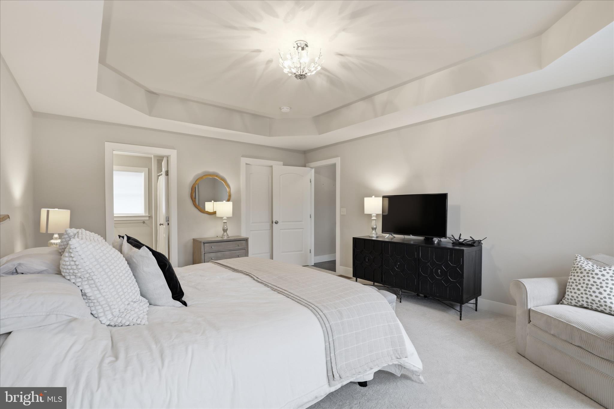 PENNS CROSSING - Residential