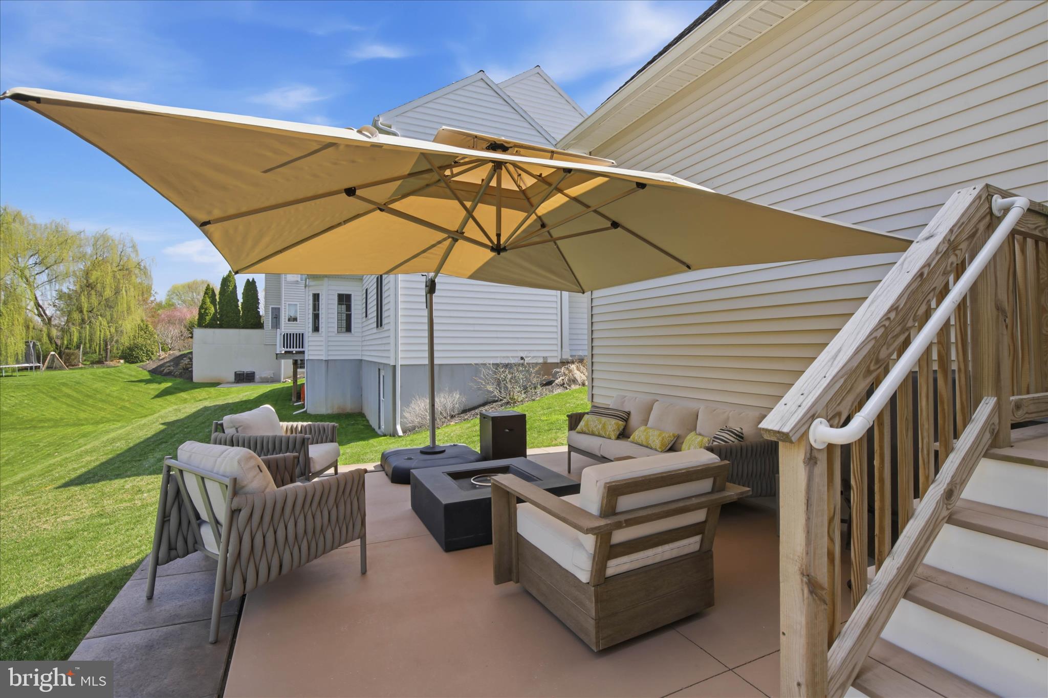 PENNS CROSSING - Residential