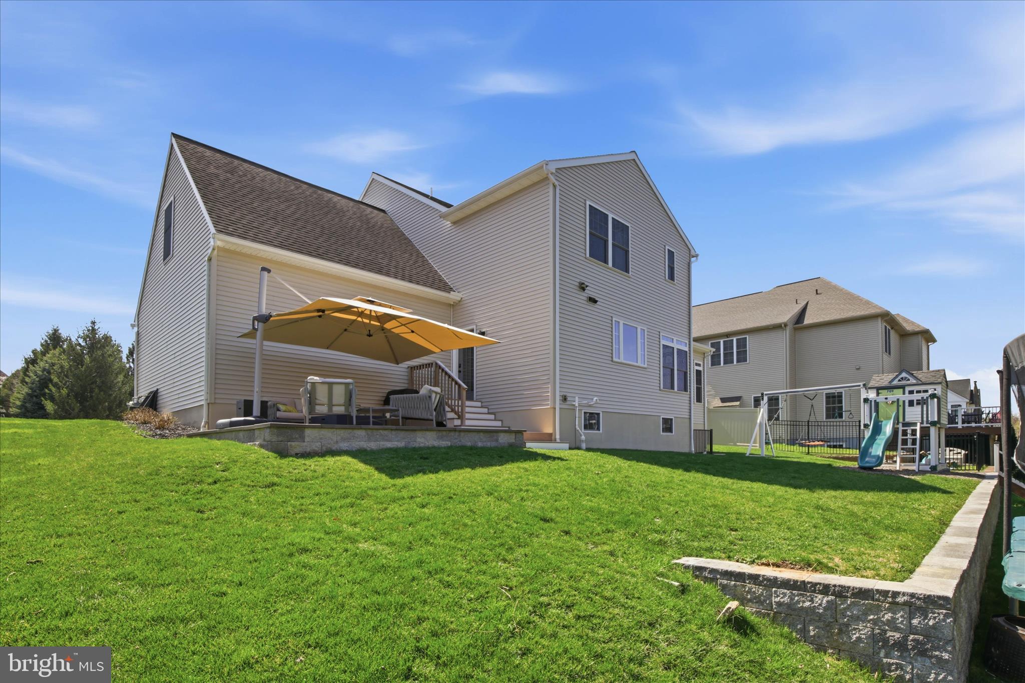 PENNS CROSSING - Residential